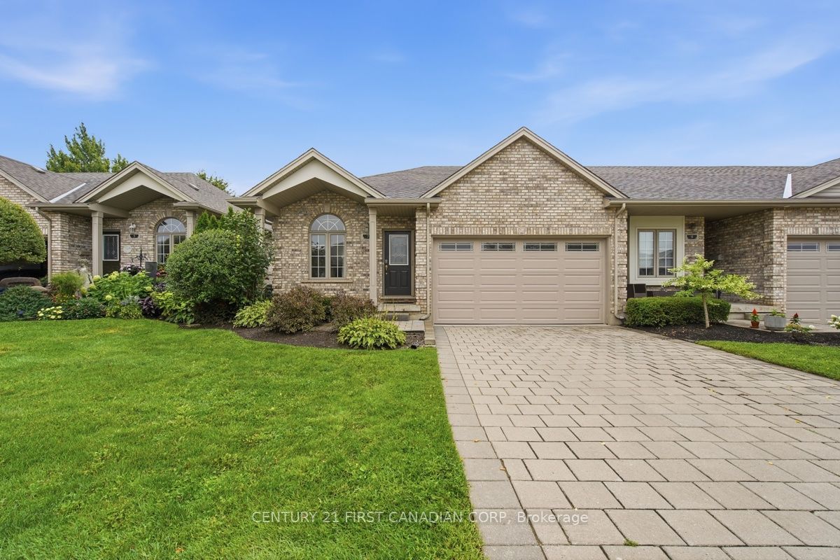 1571 Coronation Drive 7, London North, ON N6G 5N9 photo 2