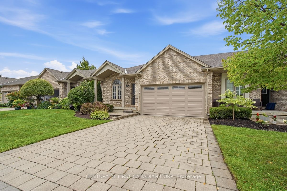 1571 Coronation Drive 7, London North, ON N6G 5N9 photo 3