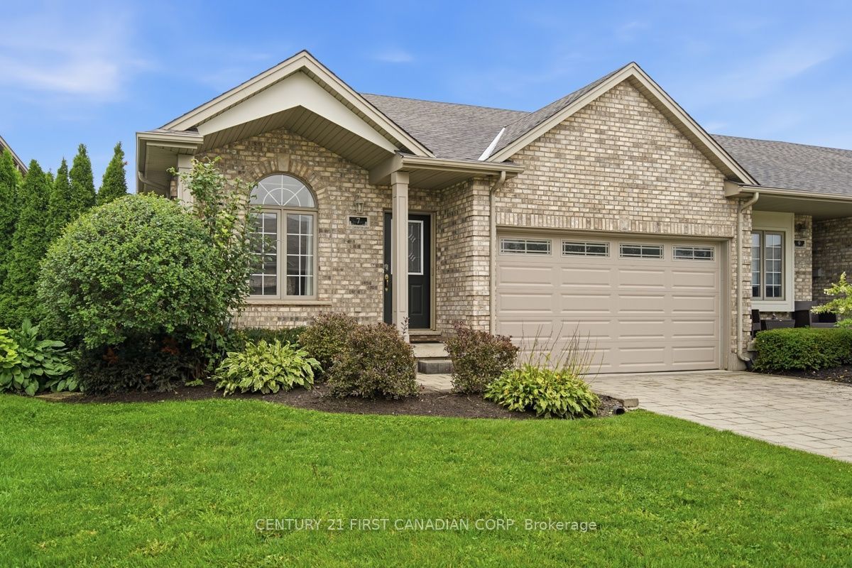 1571 Coronation Drive 7, London North, ON N6G 5N9 photo 4