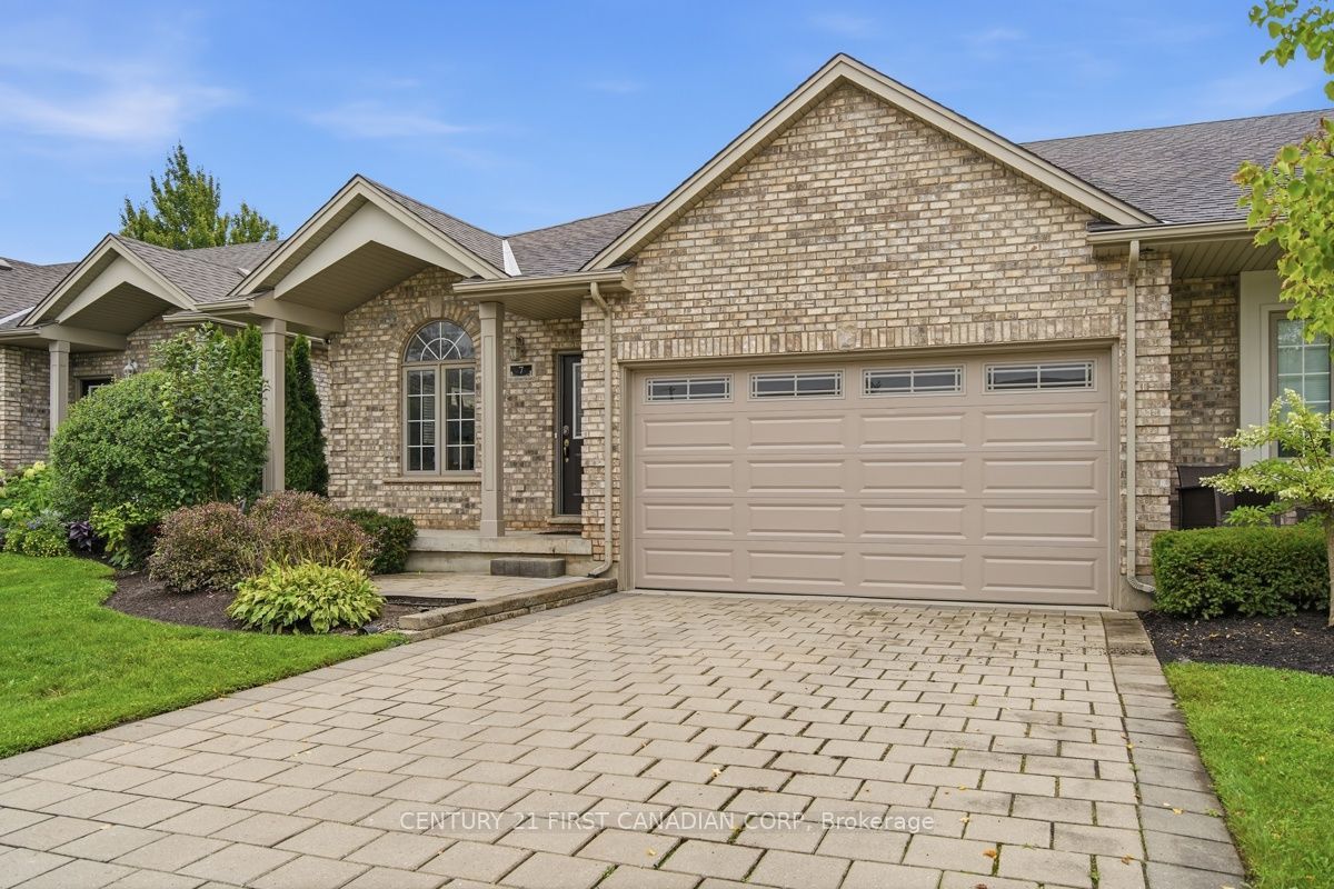 1571 Coronation Drive 7, London North, ON N6G 5N9 photo 5
