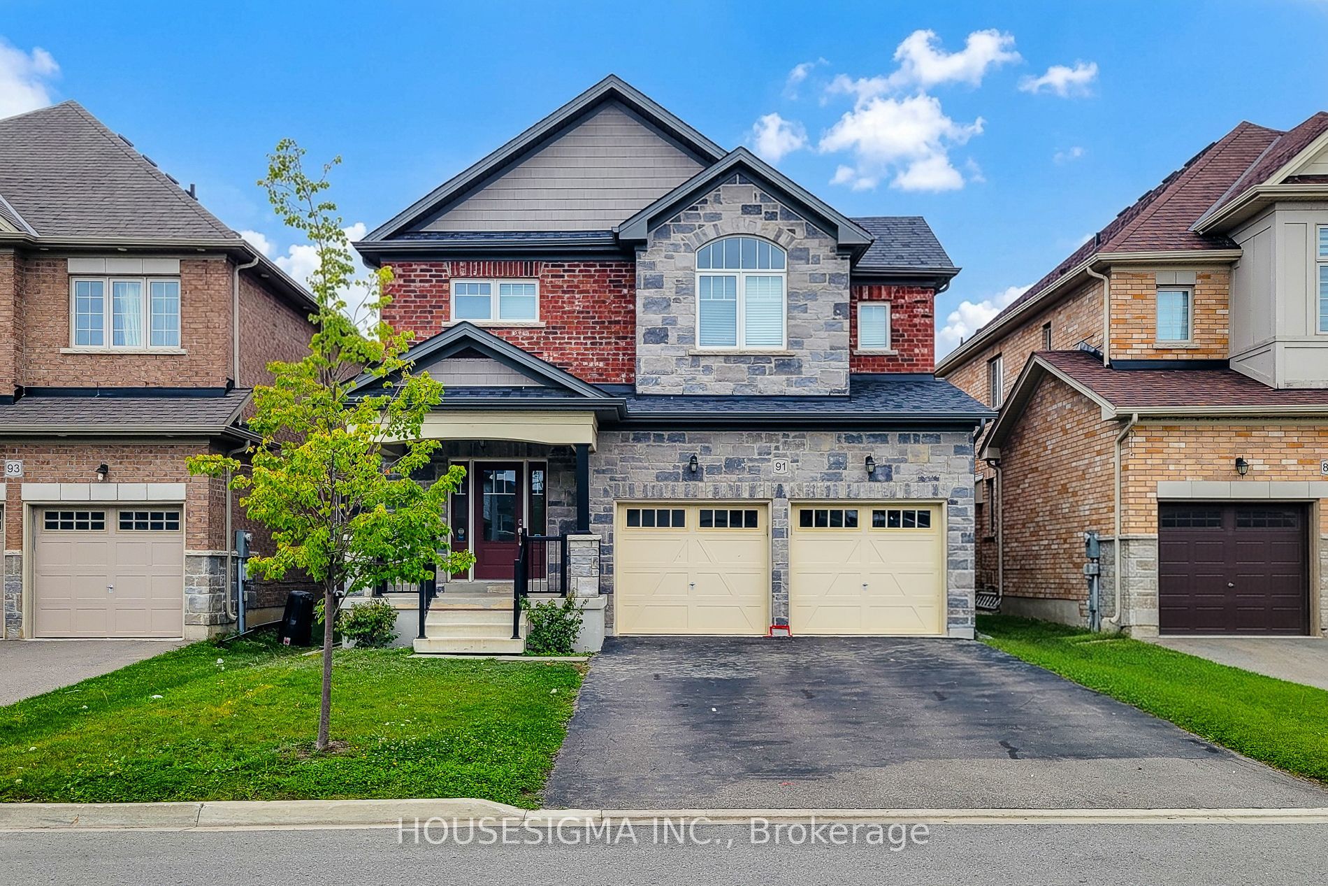 91 Homestead Way, Thorold, ON L2V 0B7
