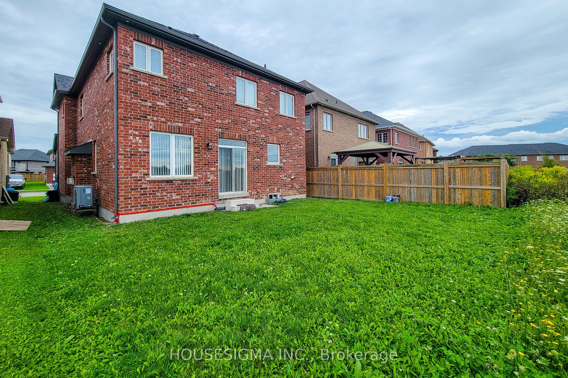 91 Homestead Way, Thorold, ON L2V 0B7 photo 4
