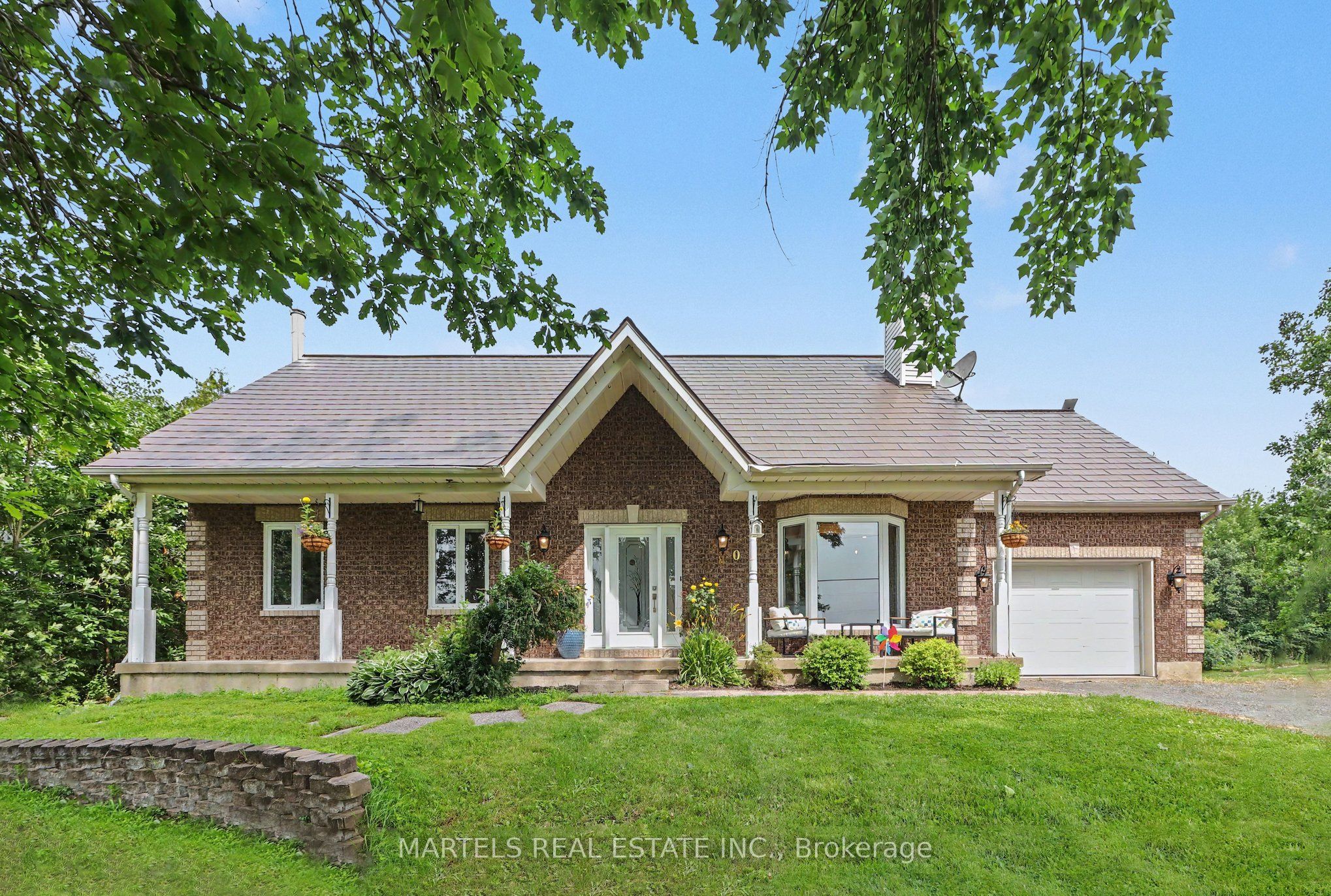 880 Concession Street, Alfred and Plantagenet, ON K0B 1L0