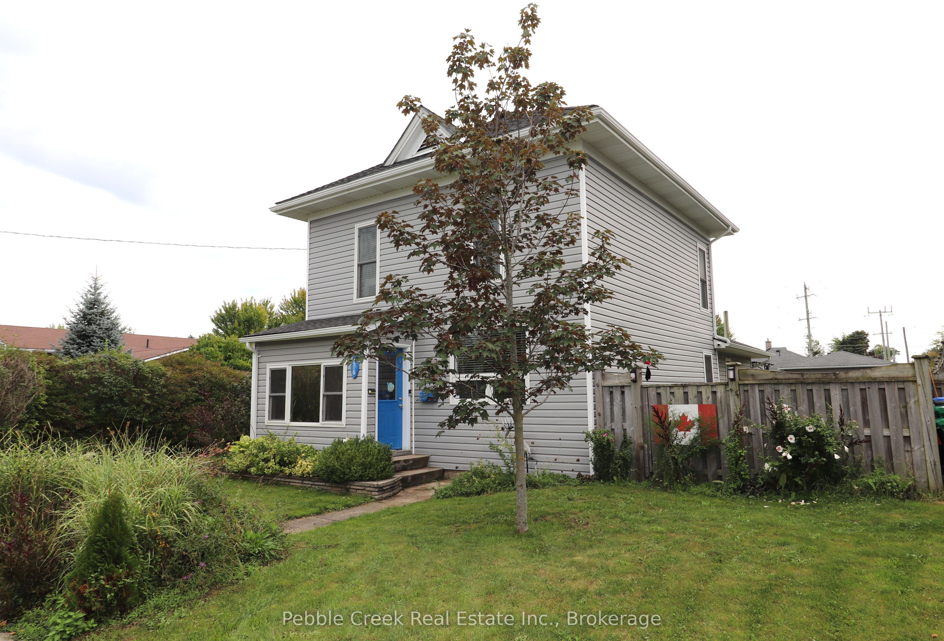 206 Picton Street E, Goderich, ON N7A 1J8 photo 2