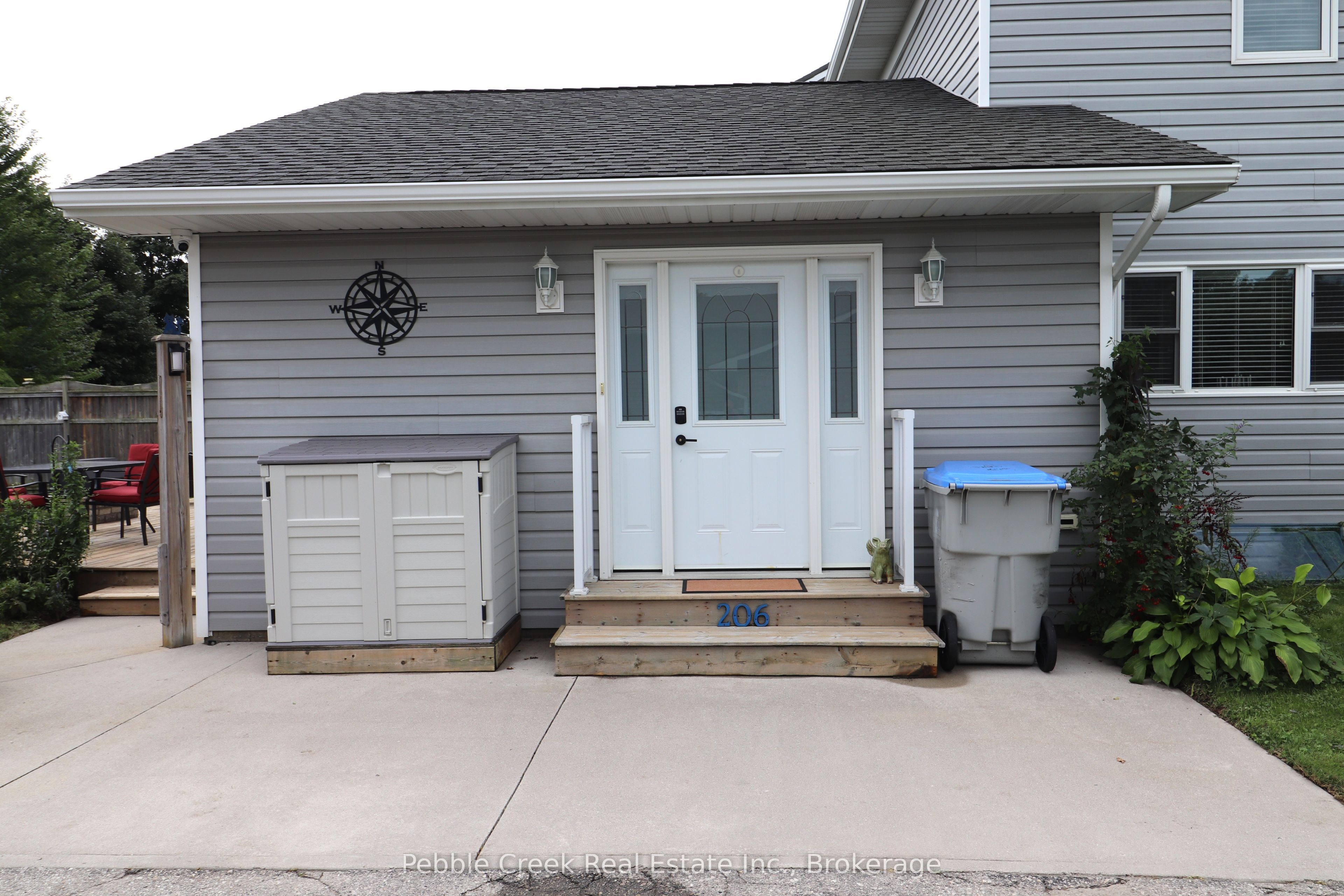 206 Picton Street E, Goderich, ON N7A 1J8 photo 5