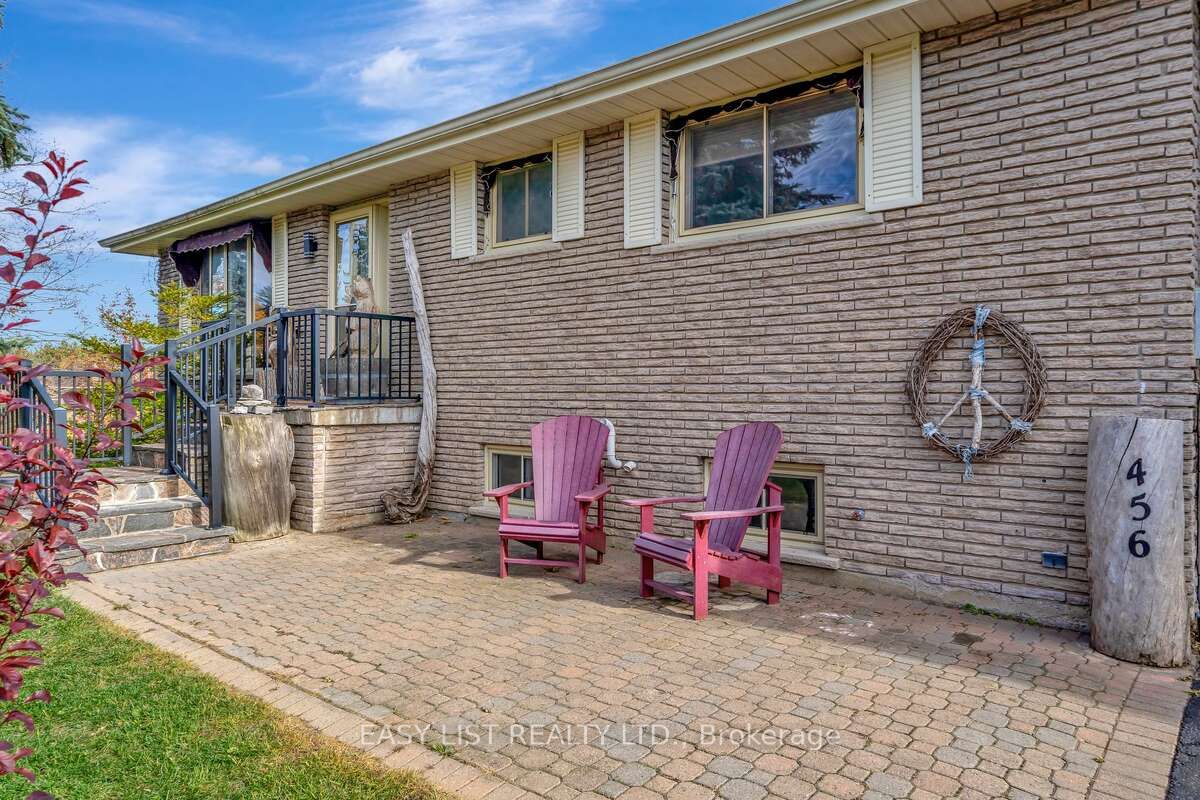 456 Old Surrey Lane, Kawartha Lakes, ON K0M 1A0 photo 5