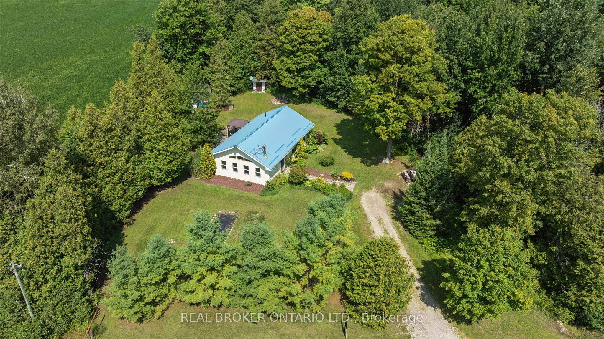 5578 11th Line, Minto, ON N0G 1Z0
