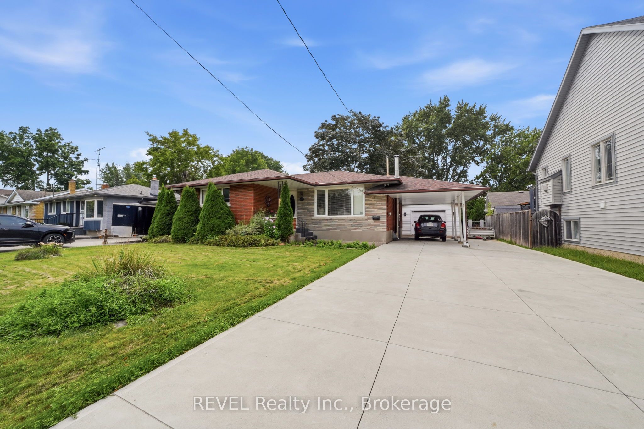 563 Bunting Road, St. Catharines, ON L2M 3A4