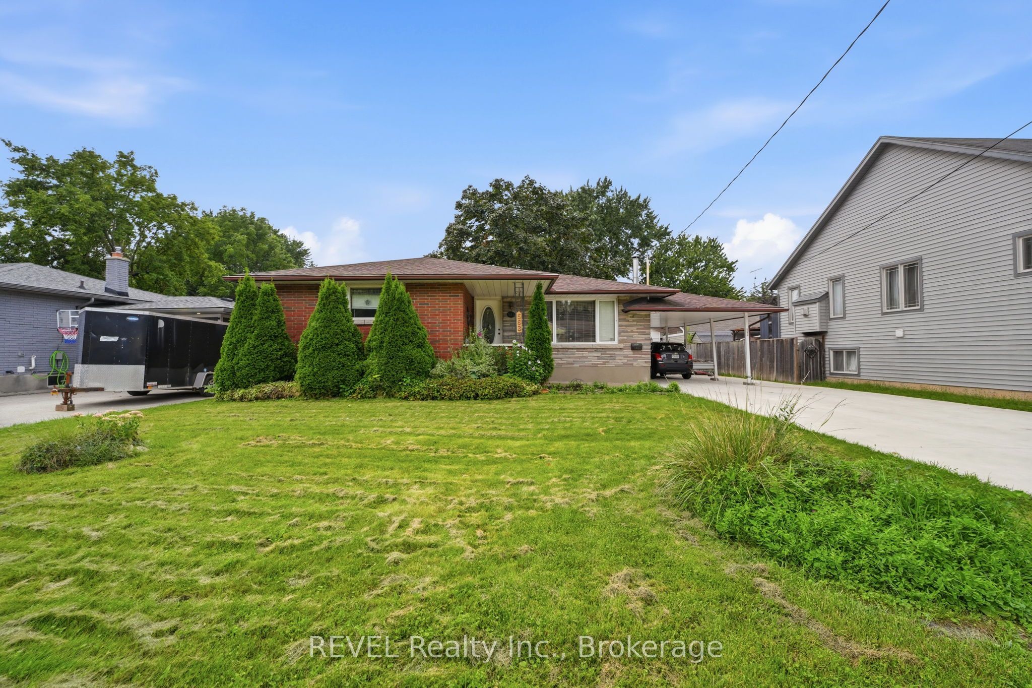 563 Bunting Road, St. Catharines, ON L2M 3A4 photo 3