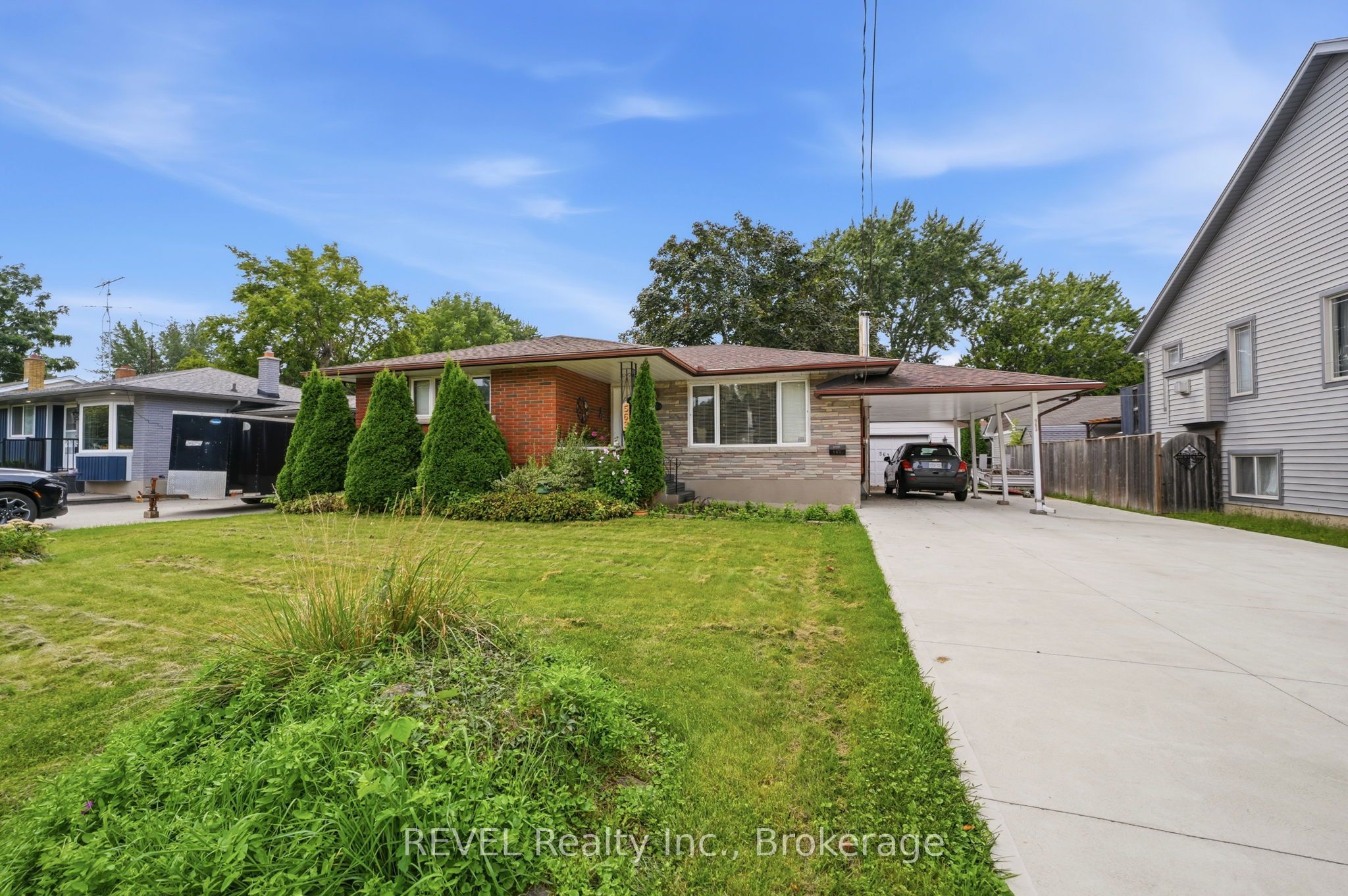 563 Bunting Road, St. Catharines, ON L2M 3A4 photo 4