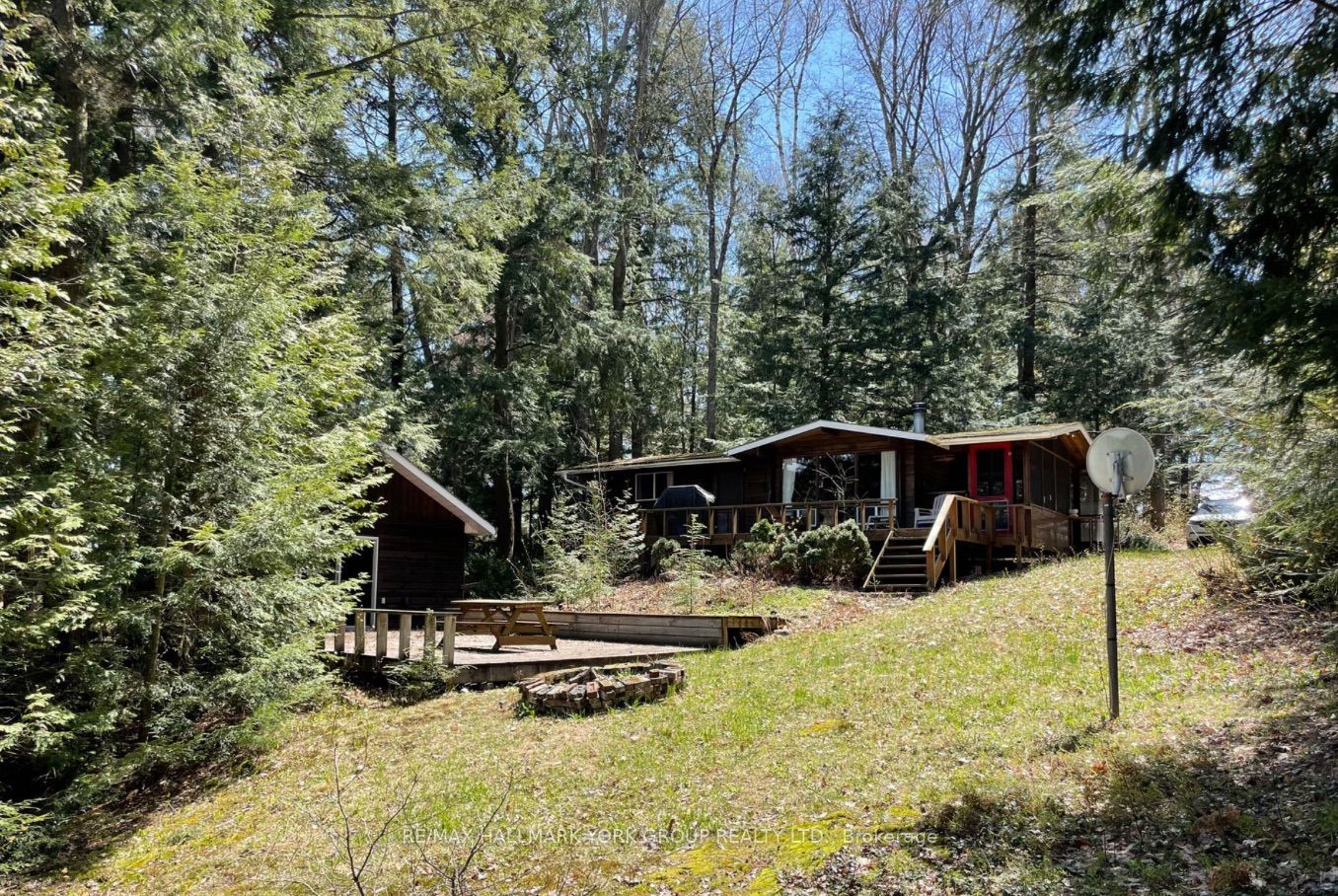 41 Maureen Drive, Seguin, ON P2A 2W8
