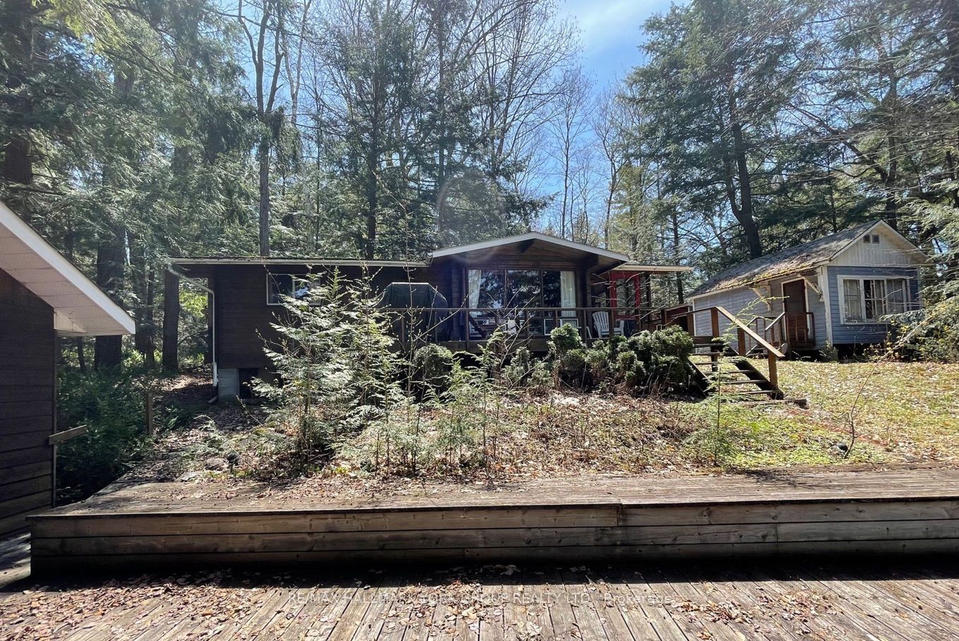 41 Maureen Drive, Seguin, ON P2A 2W8 photo 2