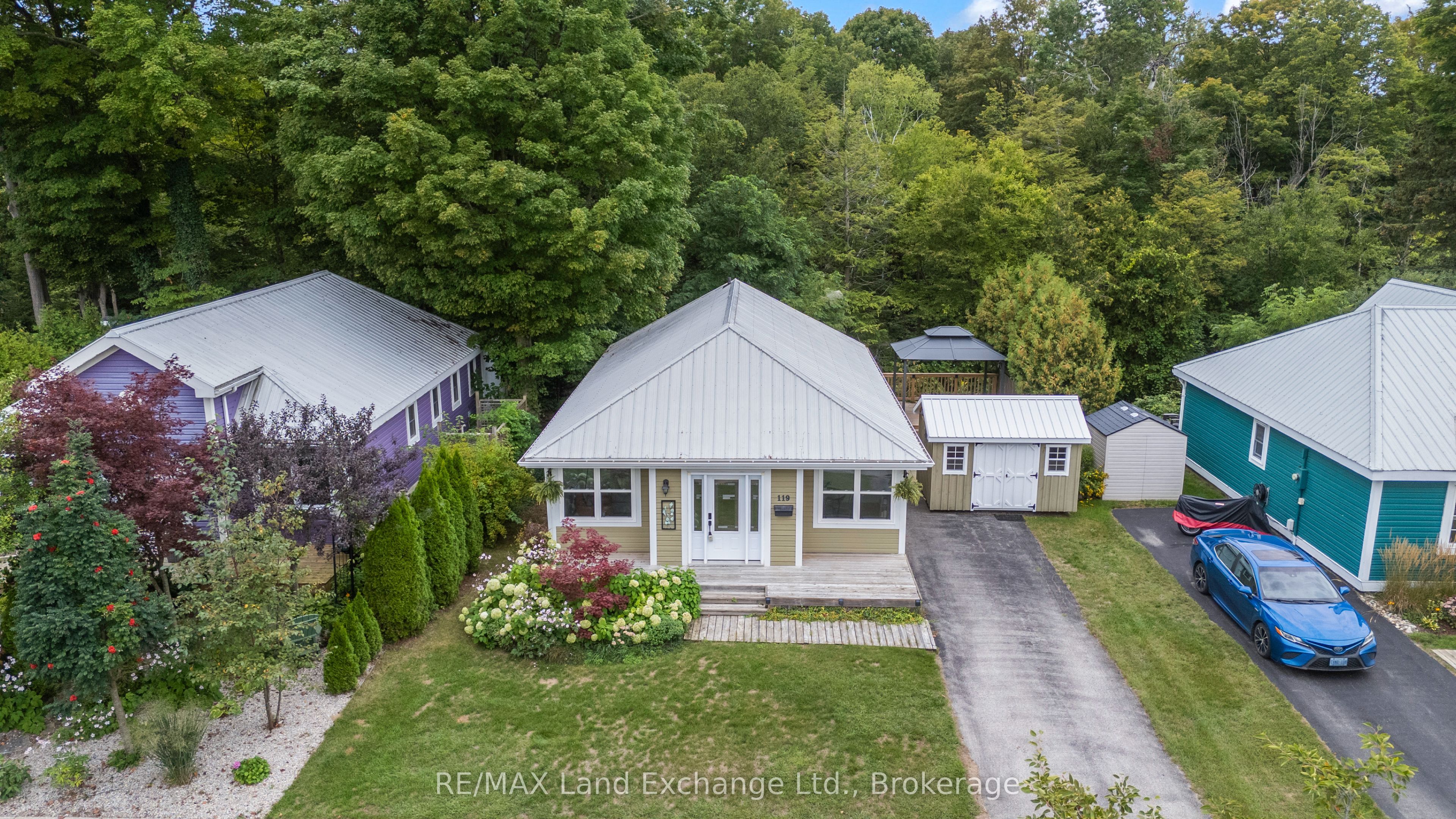 383 Mcnabb Street 119, Saugeen Shores, ON N0H 2L0