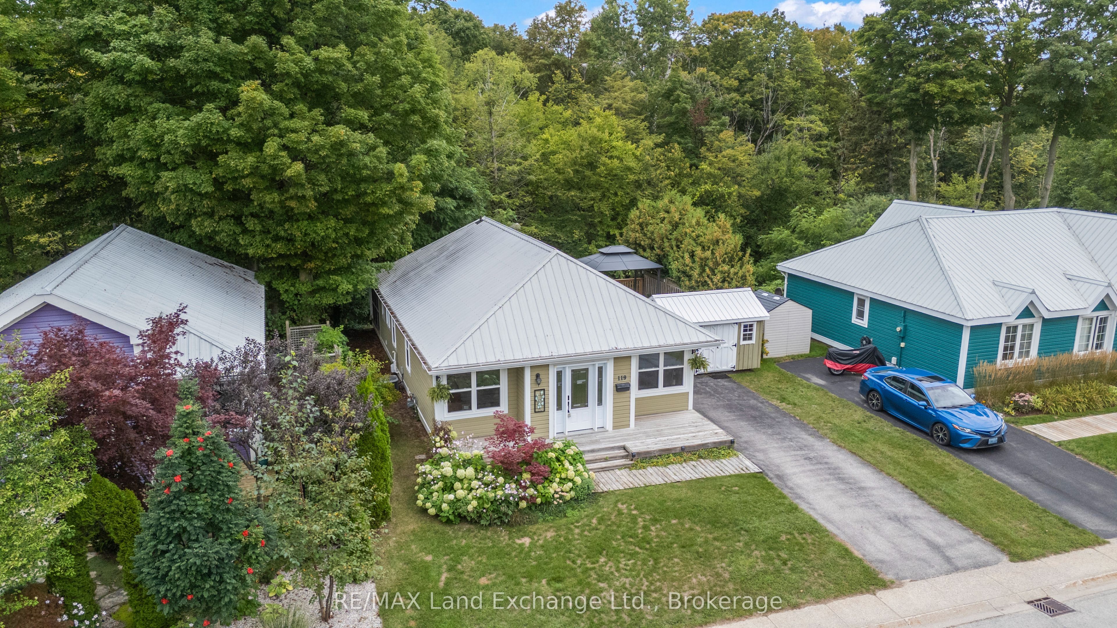 383 Mcnabb Street 119, Saugeen Shores, ON N0H 2L0 photo 2