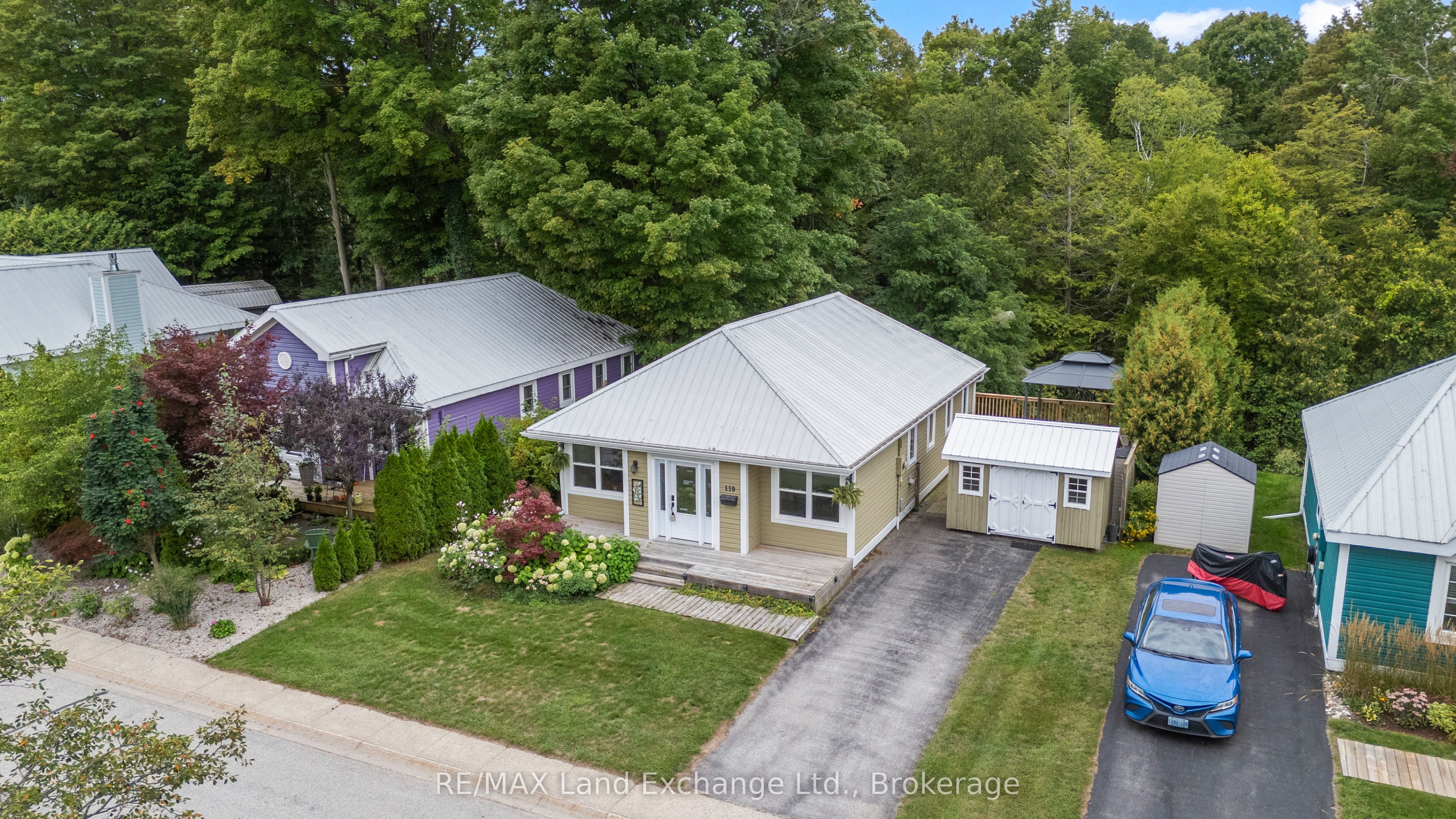383 Mcnabb Street 119, Saugeen Shores, ON N0H 2L0 photo 3