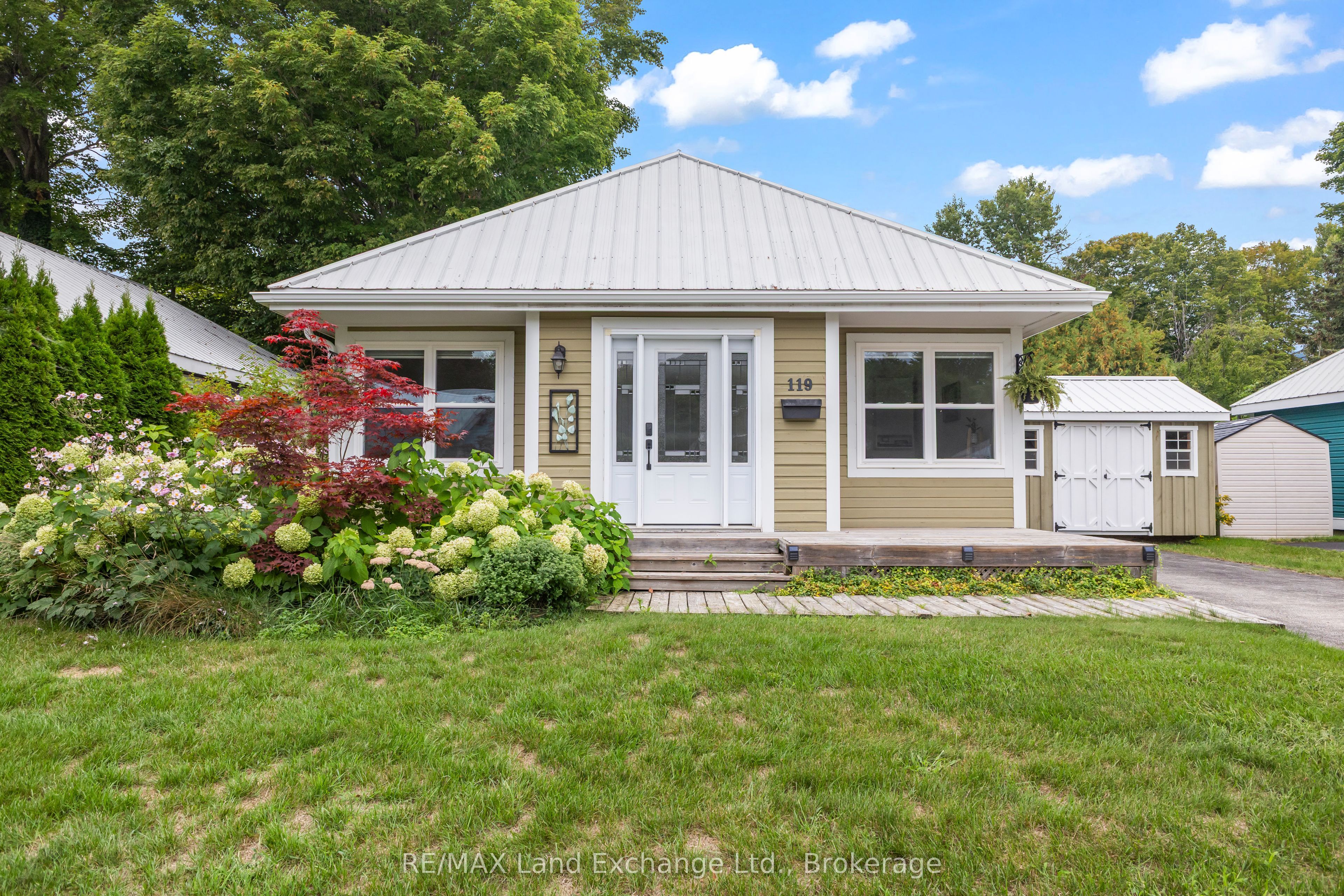 383 Mcnabb Street 119, Saugeen Shores, ON N0H 2L0 photo 5