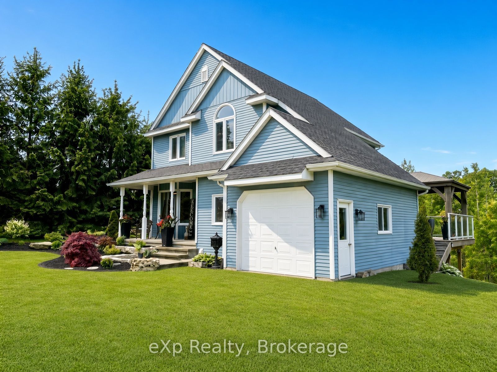 3 GRAY Court, South Bruce, ON N0G 2J0
