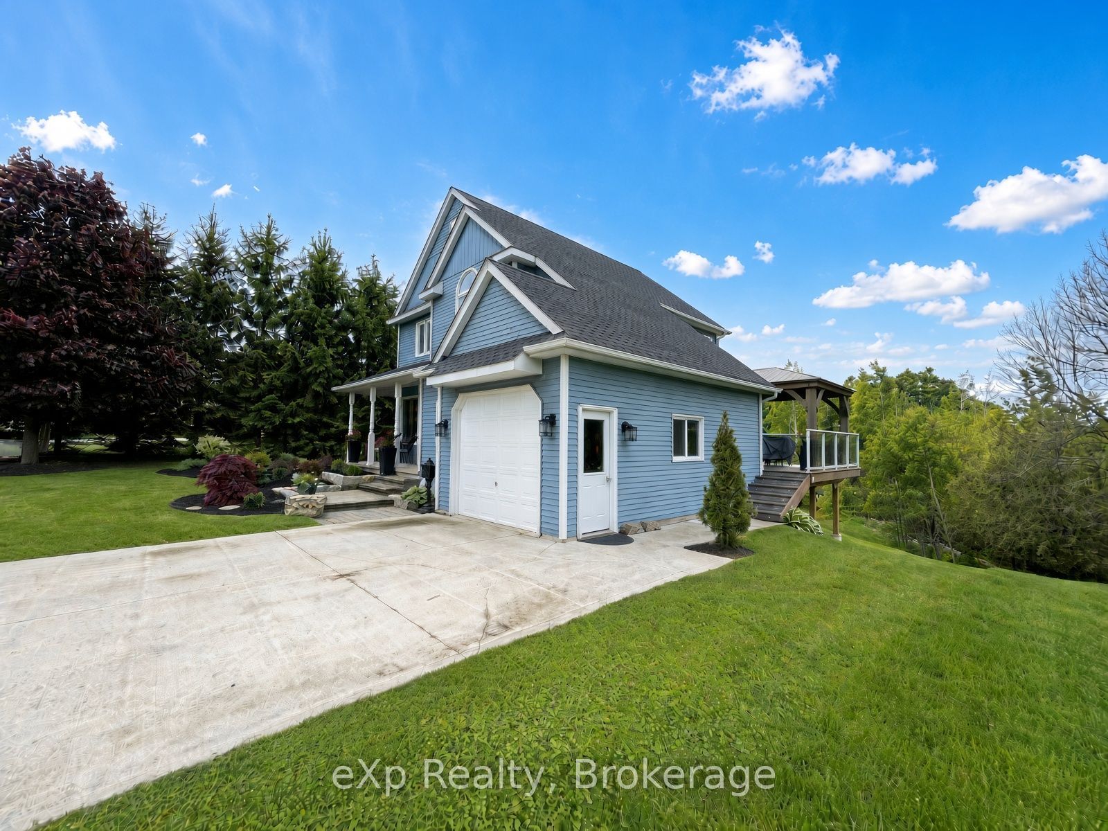 3 GRAY Court, South Bruce, ON N0G 2J0 photo 3