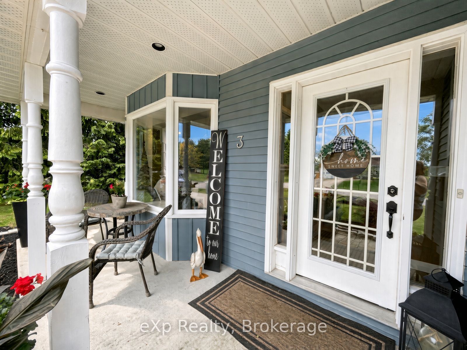 3 GRAY Court, South Bruce, ON N0G 2J0 photo 4