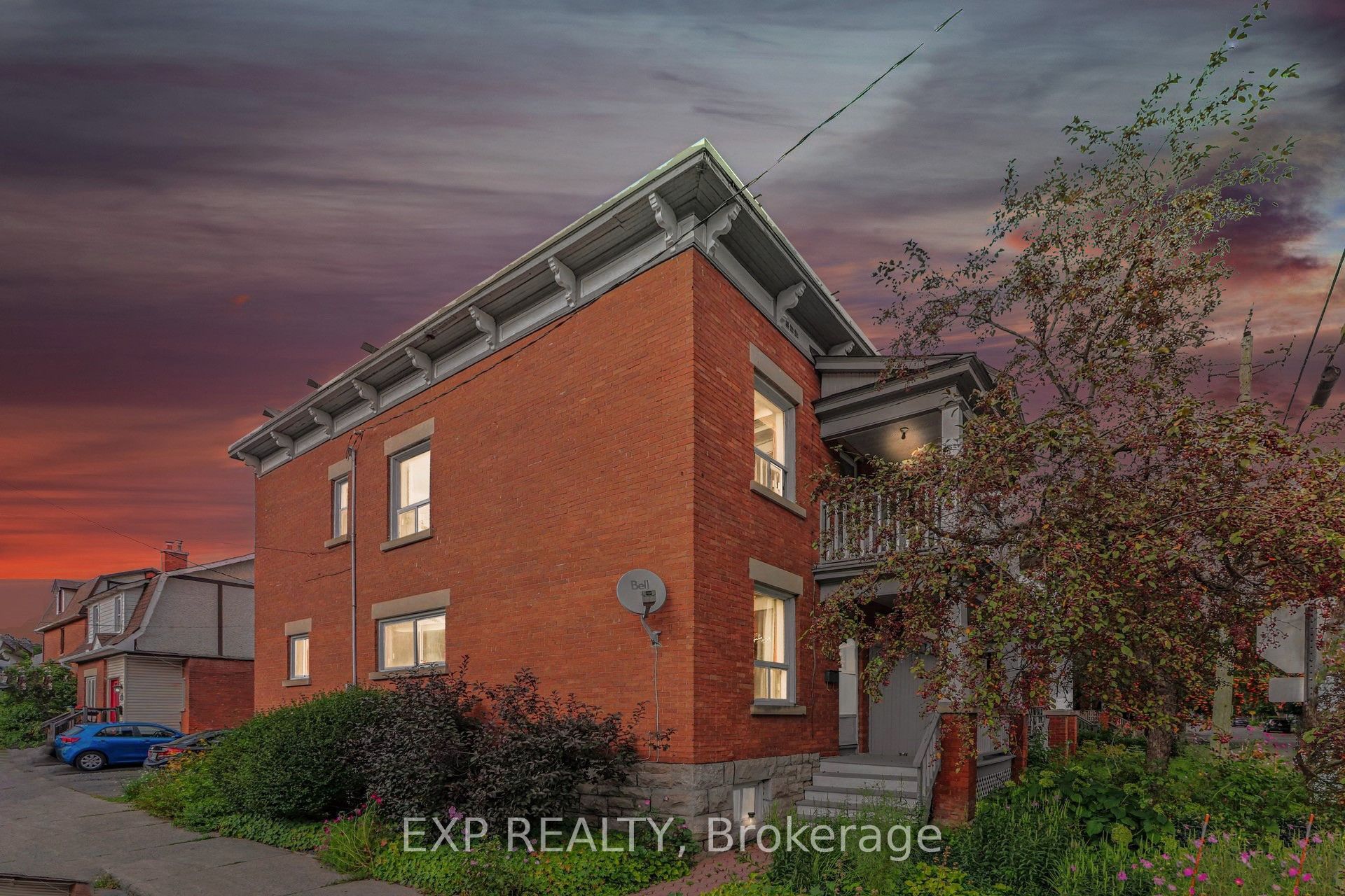 109 Hopewell Avenue, Glebe - Ottawa East and Area, ON K1S 2Y9