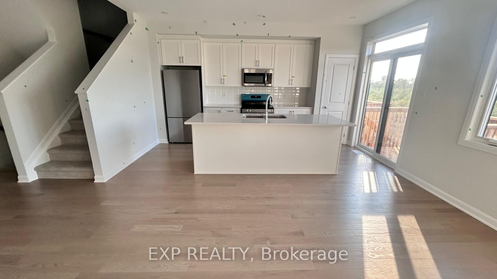 207 bankside Way, Barrhaven, ON K2J 7N3 photo 5