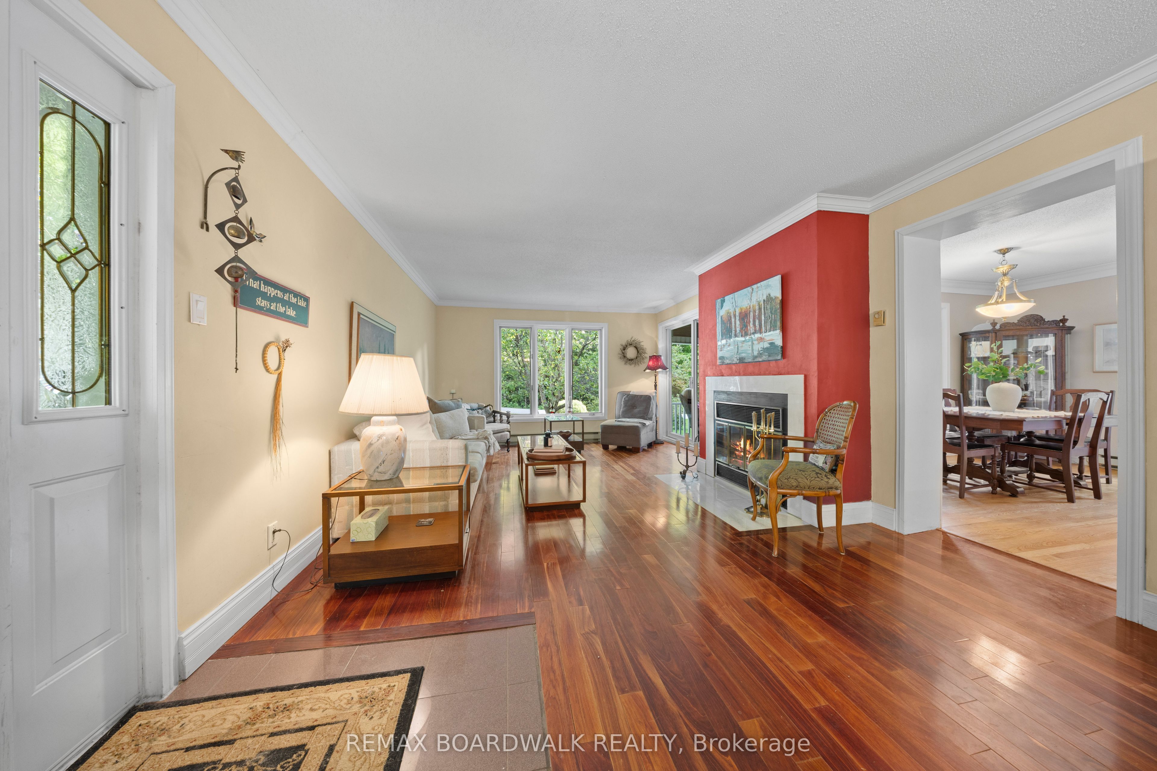 278 Lakeland Lane, Lanark Highlands, ON K0A 1P0 photo 4