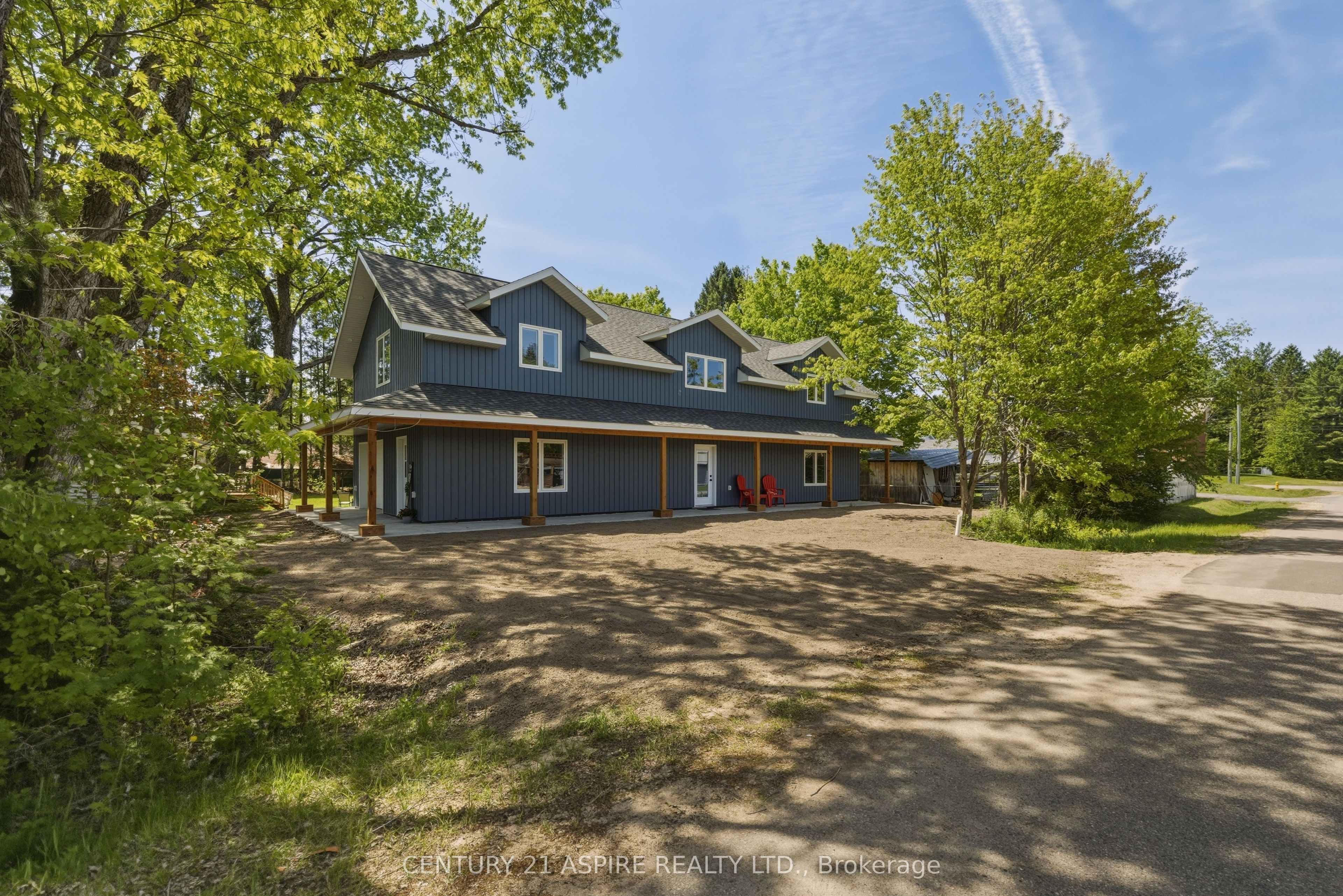 32 Wilson Street, Laurentian Hills, ON K0J 1J0 photo 5