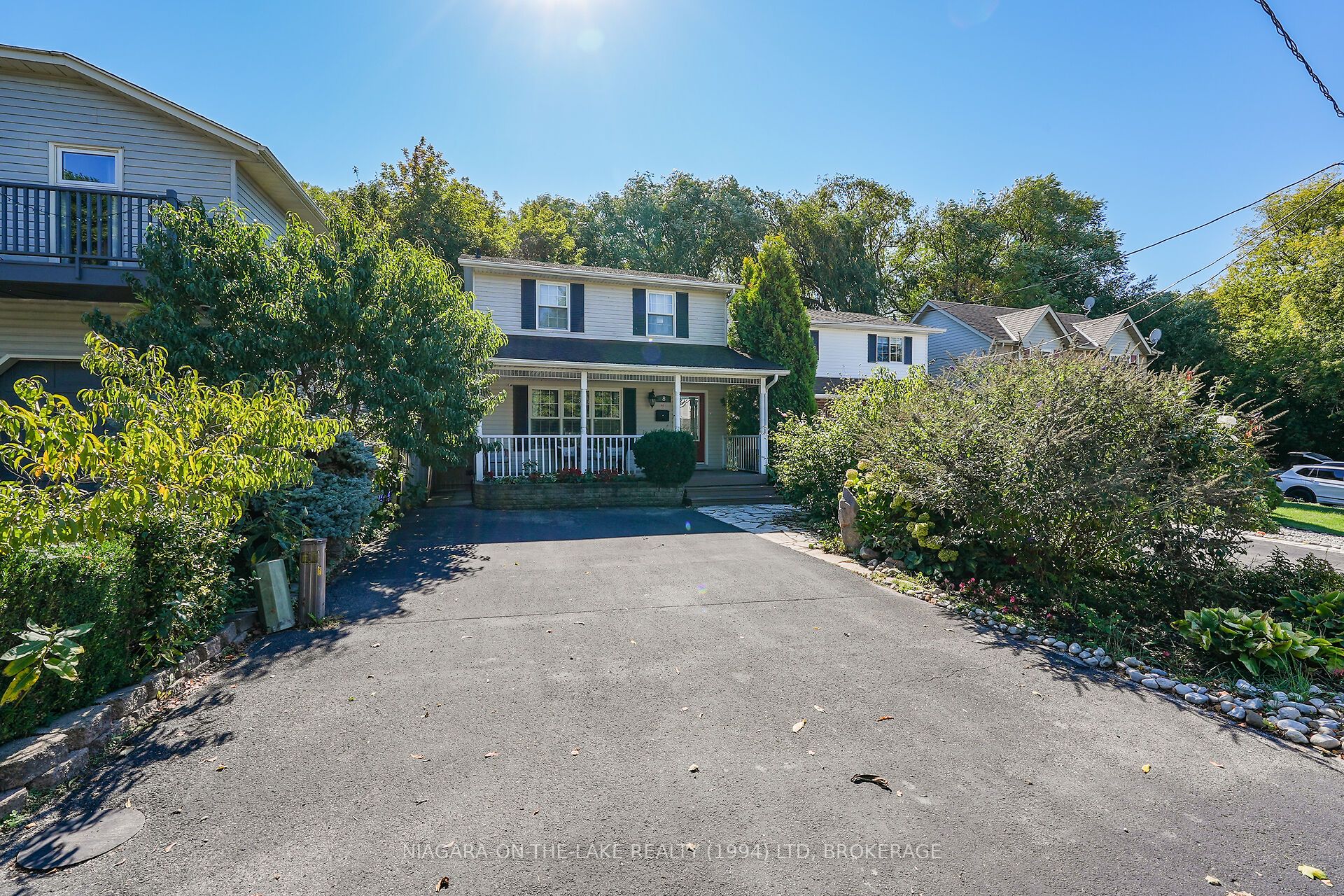 8 Lakeside Drive, St. Catharines, ON L2M 1P2 photo 3