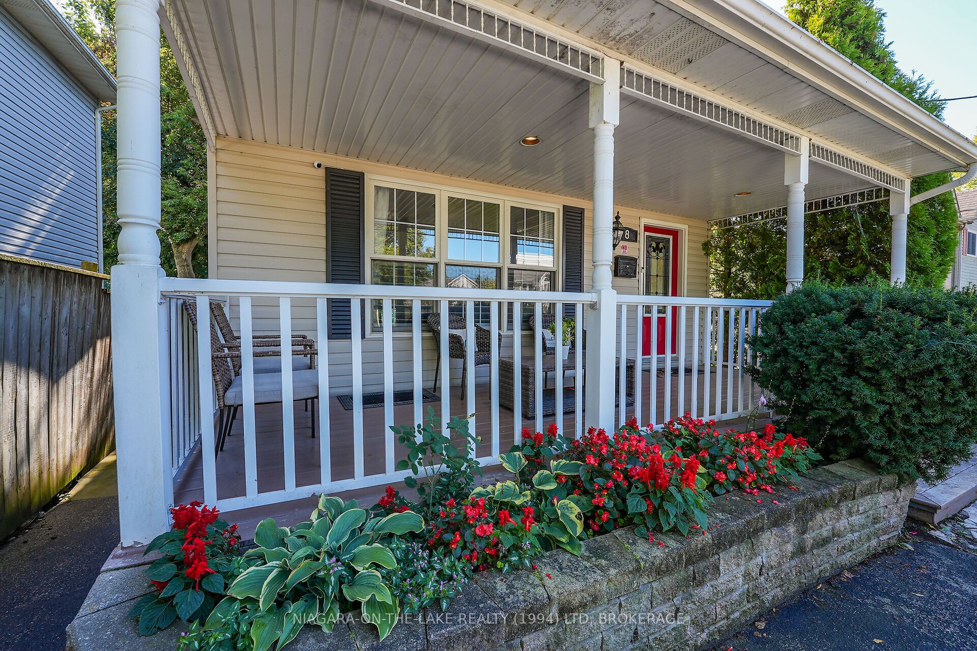 8 Lakeside Drive, St. Catharines, ON L2M 1P2 photo 4