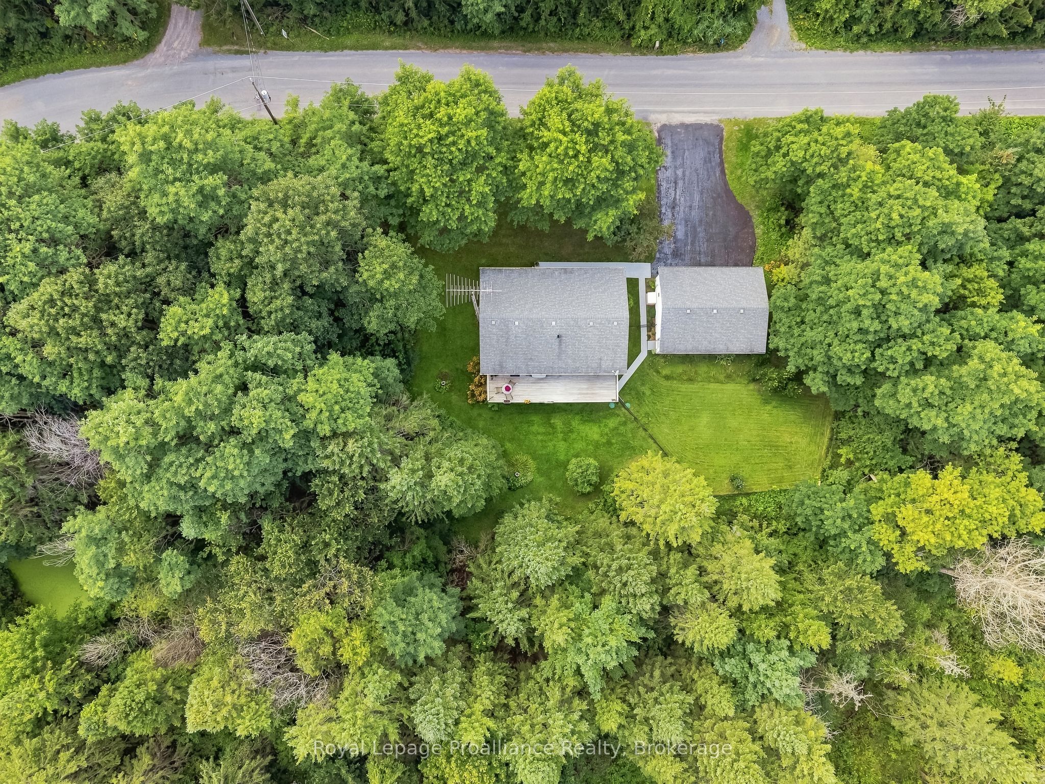 1528 Pinewood School Road, Brighton, ON K0K 1R0 photo 2