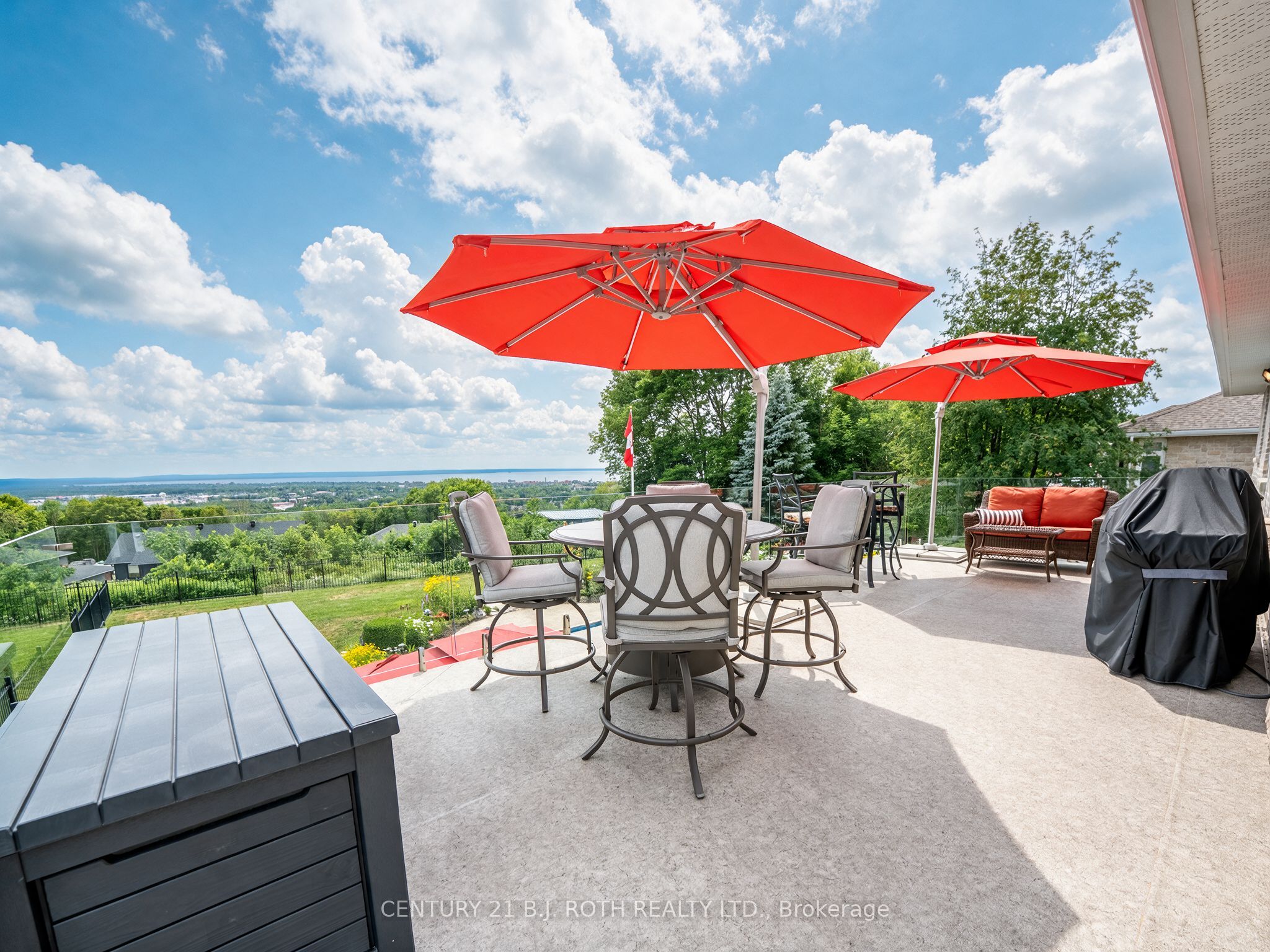6 Mapleview Place, North Bay, ON P1C 1N7 photo 5
