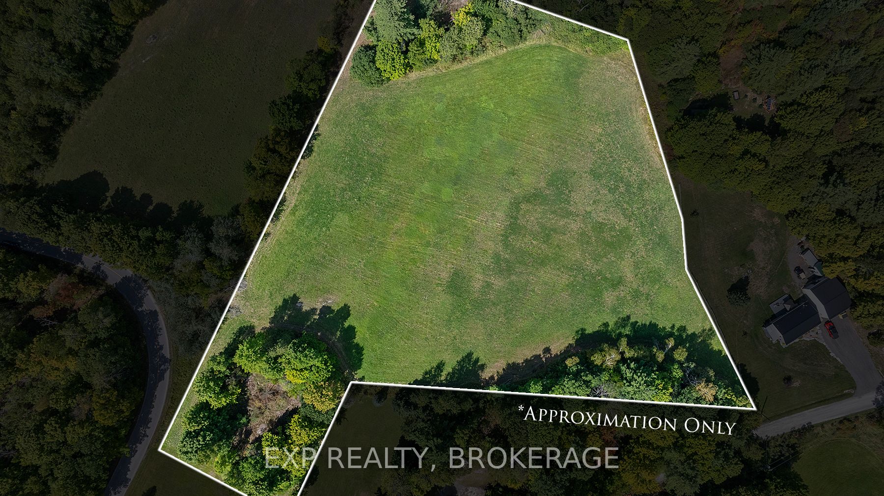 0 Moon Road, Frontenac, ON K0H 1T0 photo 3