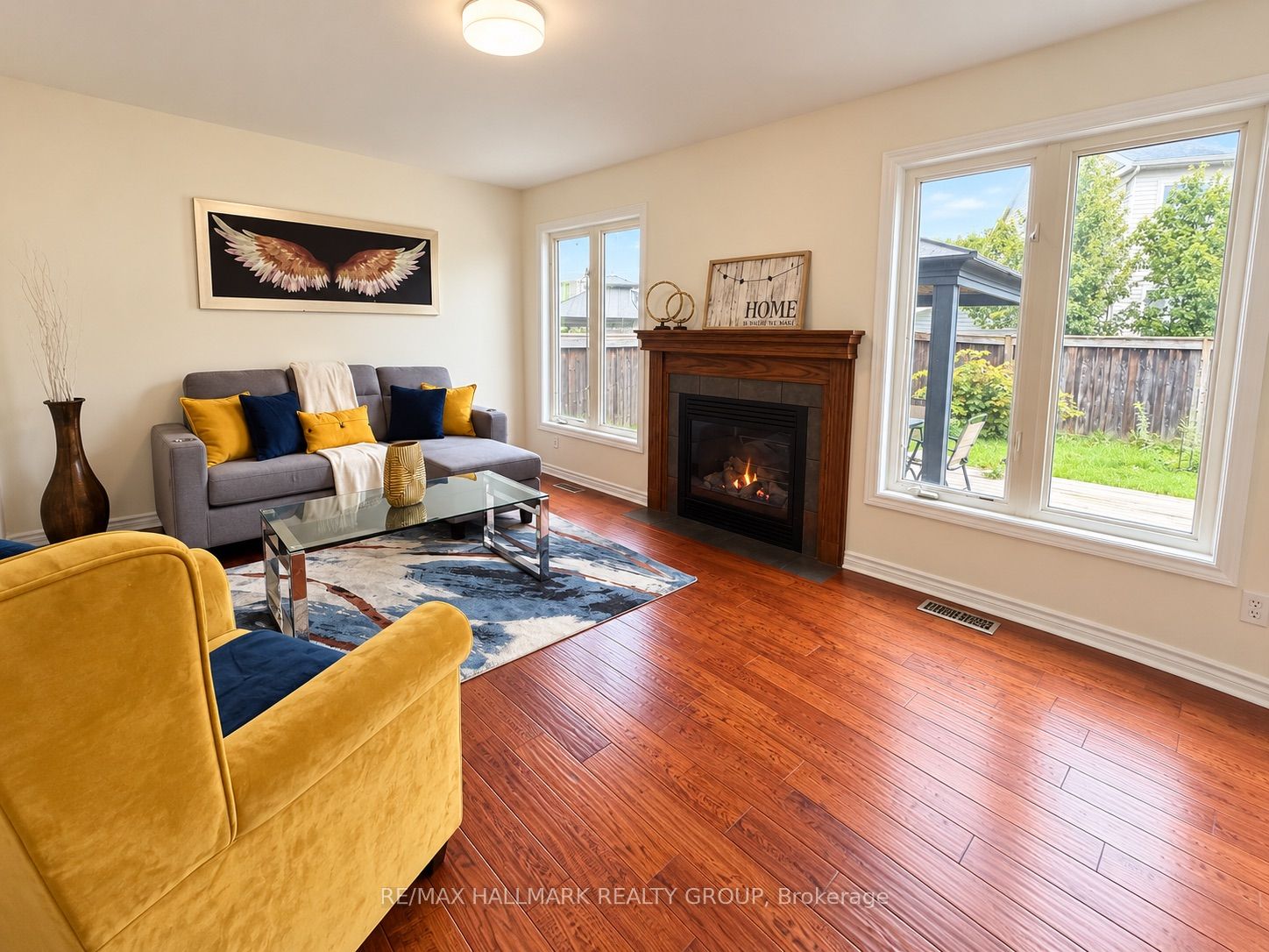 3462 River Run Avenue, Barrhaven, ON K2J 0R8 photo 4