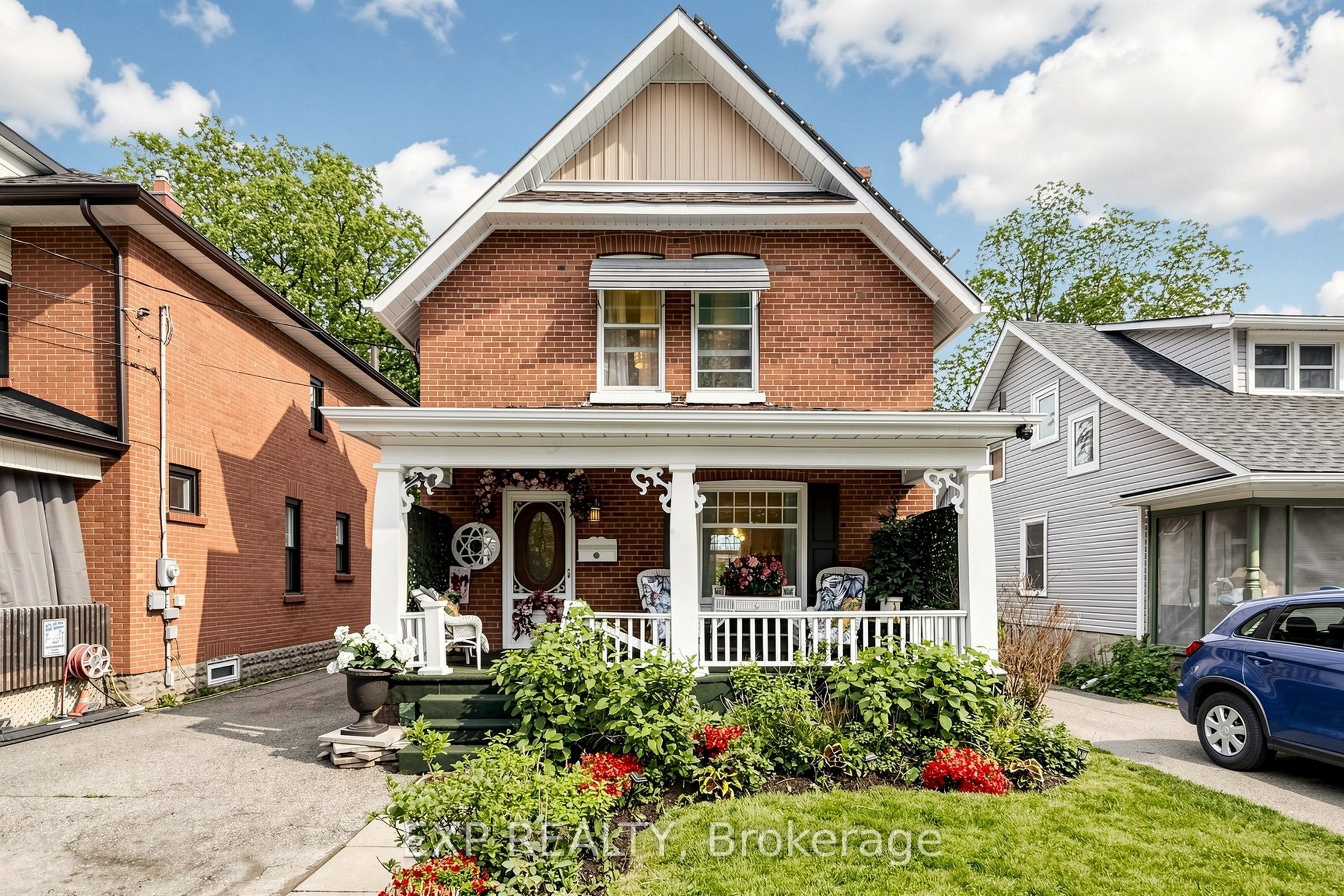 28 Simcoe Street, Kawartha Lakes, ON K9V 2G4