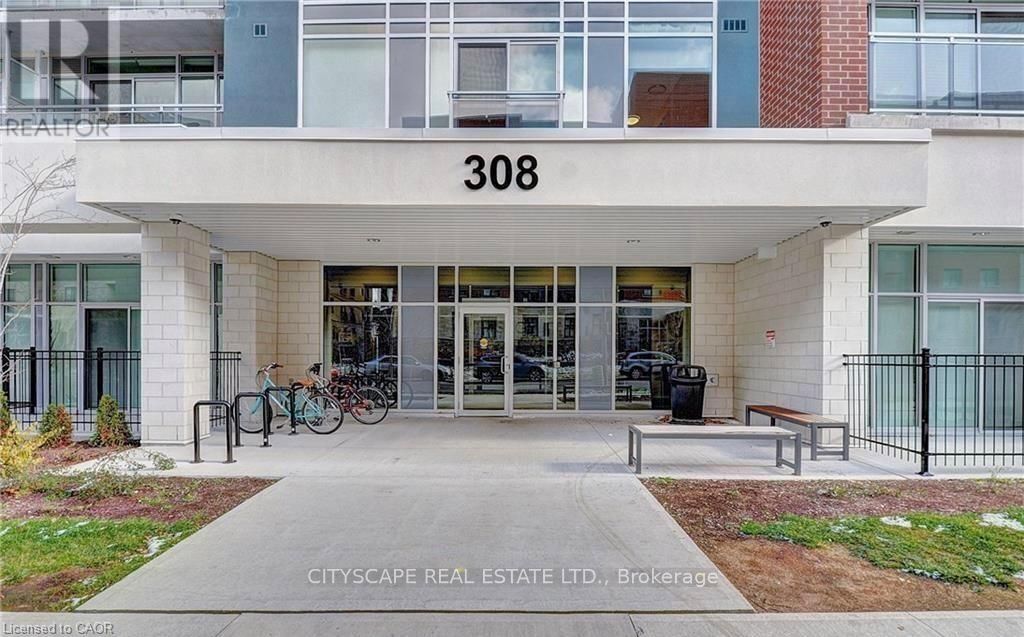308 Lester Street 511, Waterloo, ON N2L 3W7 photo 3