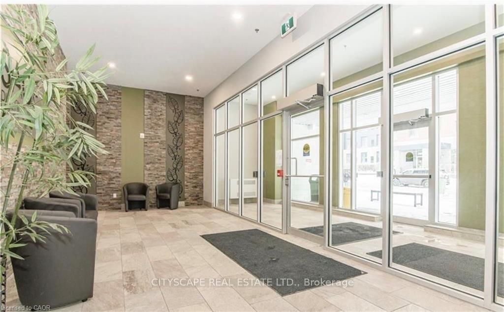 308 Lester Street 511, Waterloo, ON N2L 3W7 photo 5