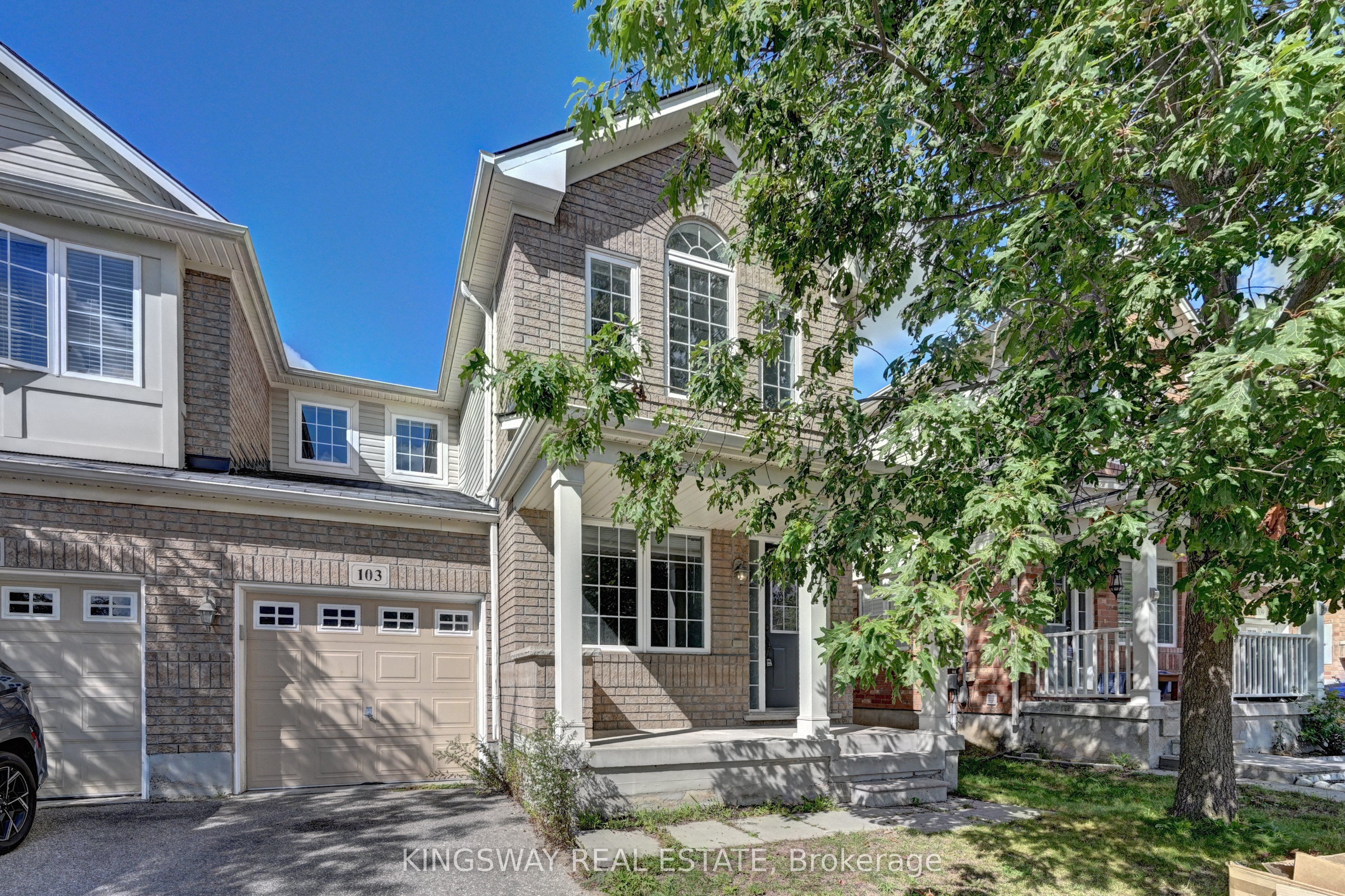103 Blackbird Circle, Cambridge, ON N3C 0A9