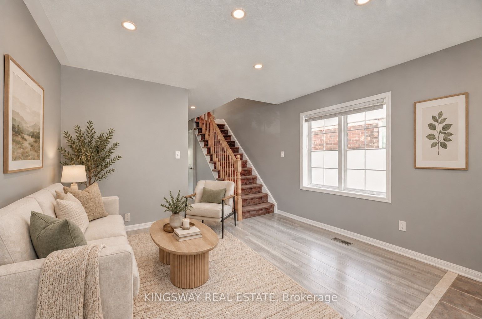 103 Blackbird Circle, Cambridge, ON N3C 0A9 photo 3