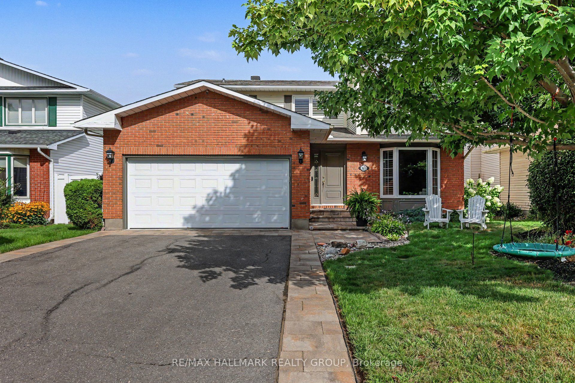 1673 Teslin Court, Orleans - Convent Glen and Area, ON K1C 4X1