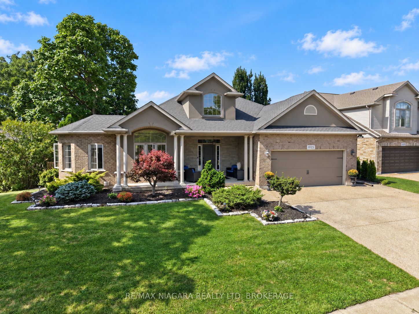 1025 Pelham Road, St. Catharines, ON L2S 4E4