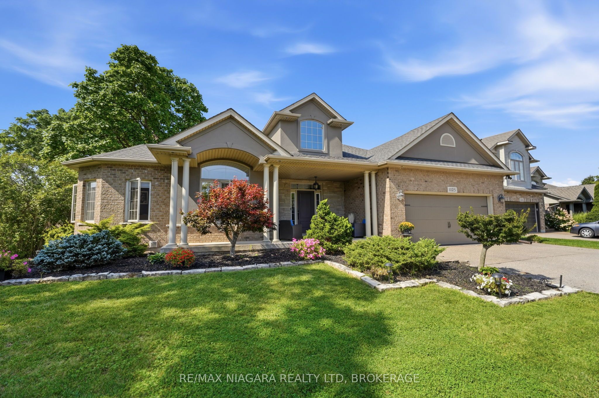 1025 Pelham Road, St. Catharines, ON L2S 4E4 photo 2