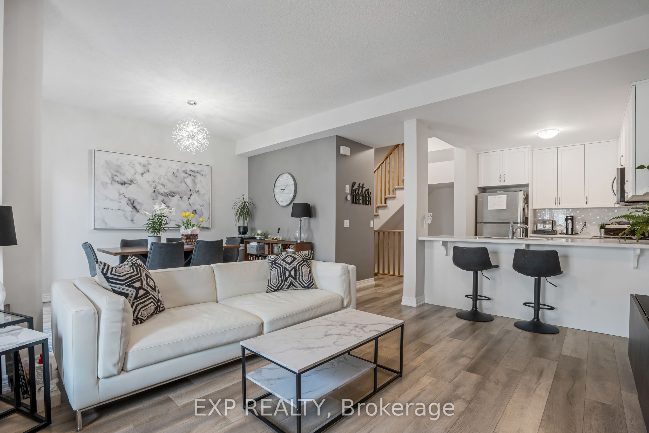 27 Rachel Drive 41, Hamilton, ON L8E 0K6