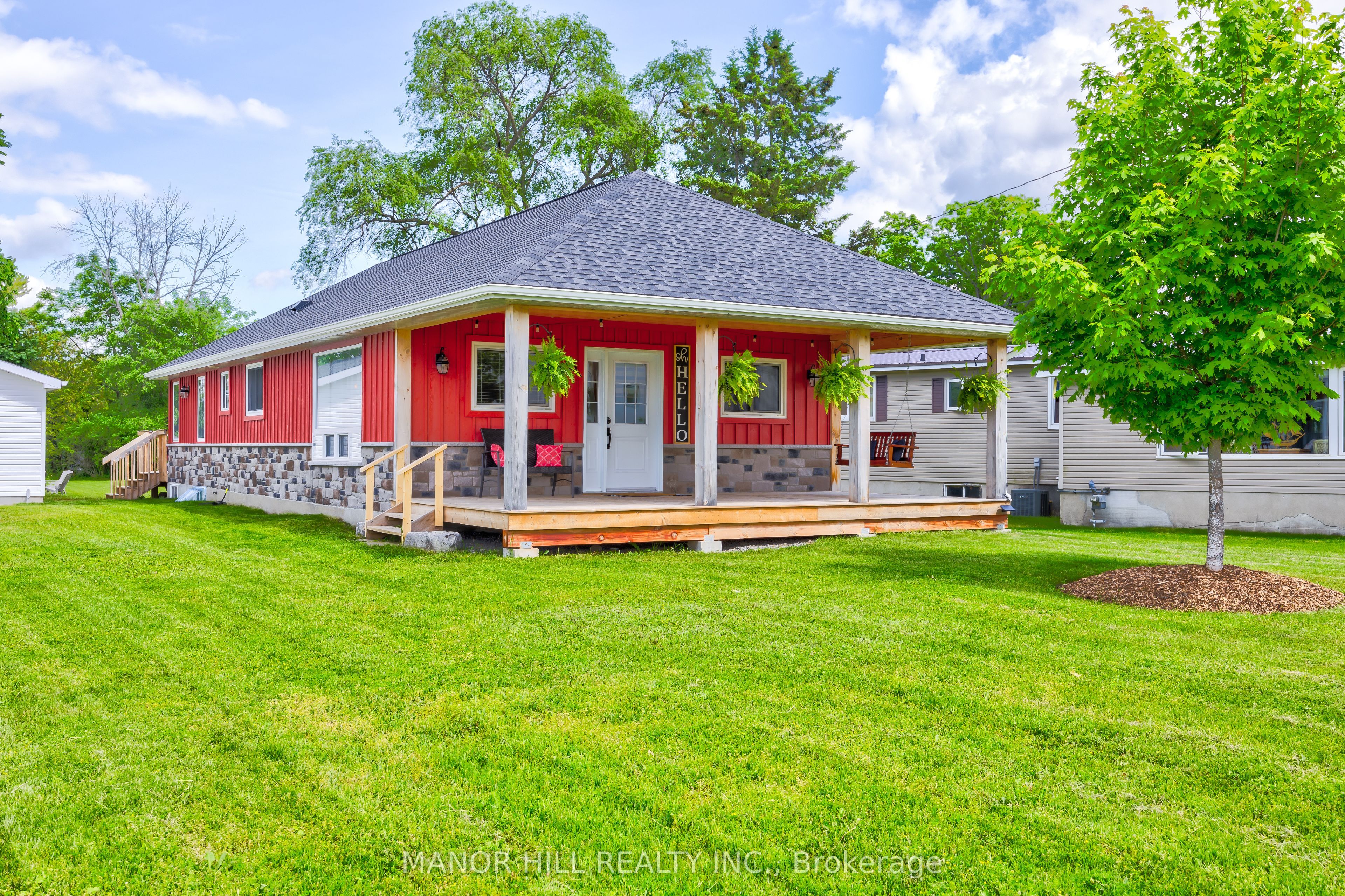 56 West Street N, Kawartha Lakes, ON K0M 1N0