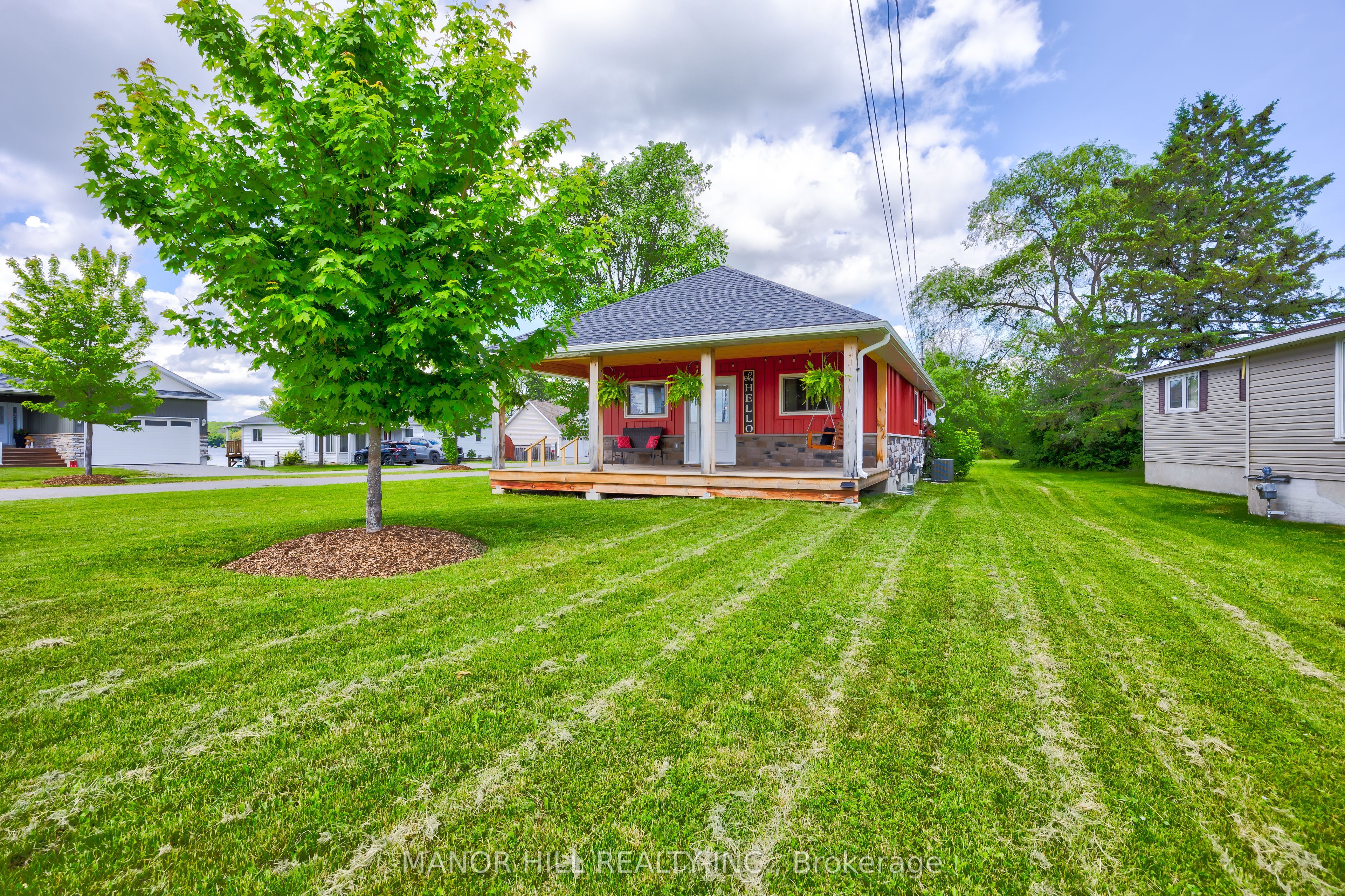 56 West Street N, Kawartha Lakes, ON K0M 1N0 photo 2