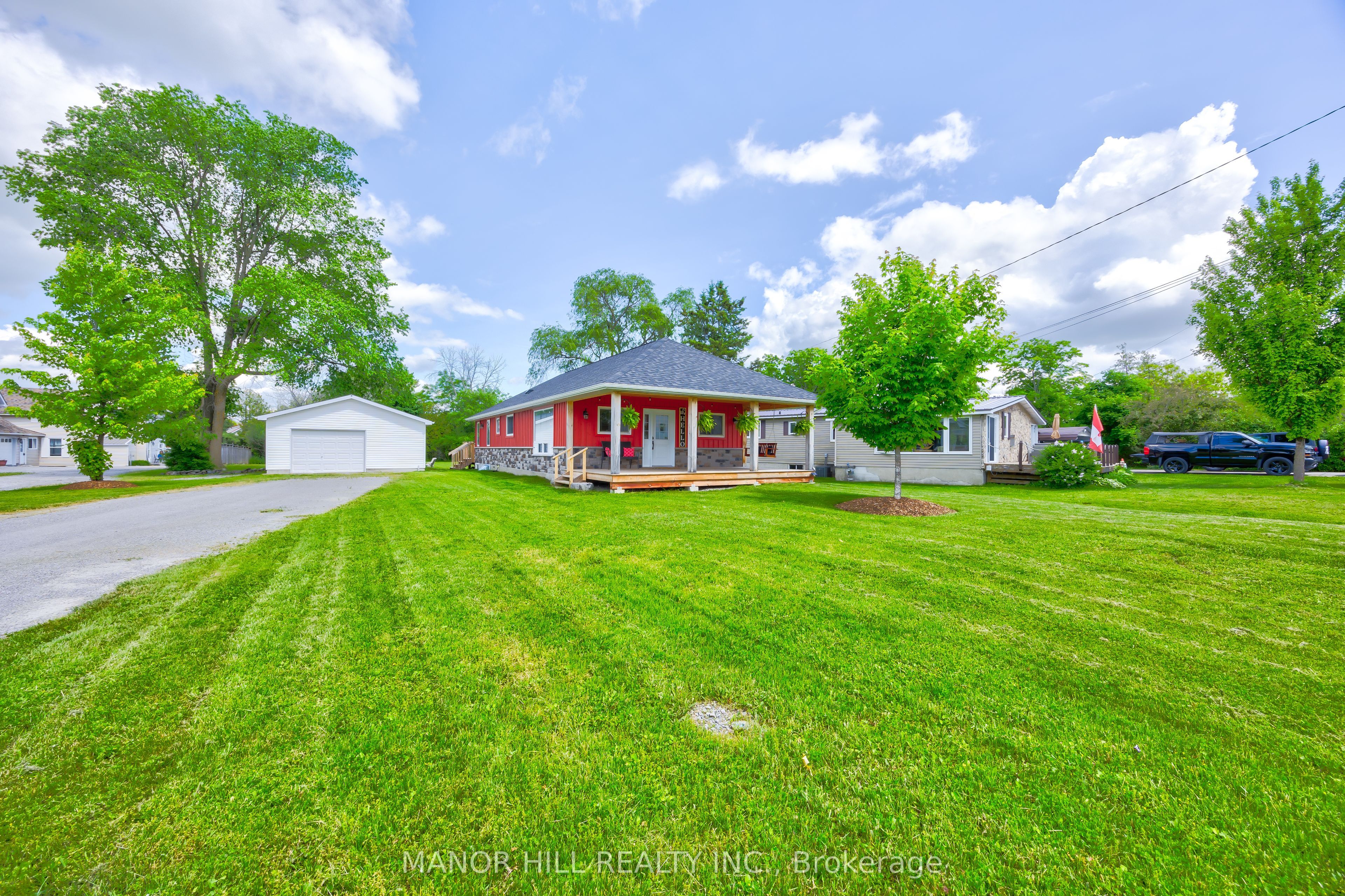 56 West Street N, Kawartha Lakes, ON K0M 1N0 photo 3