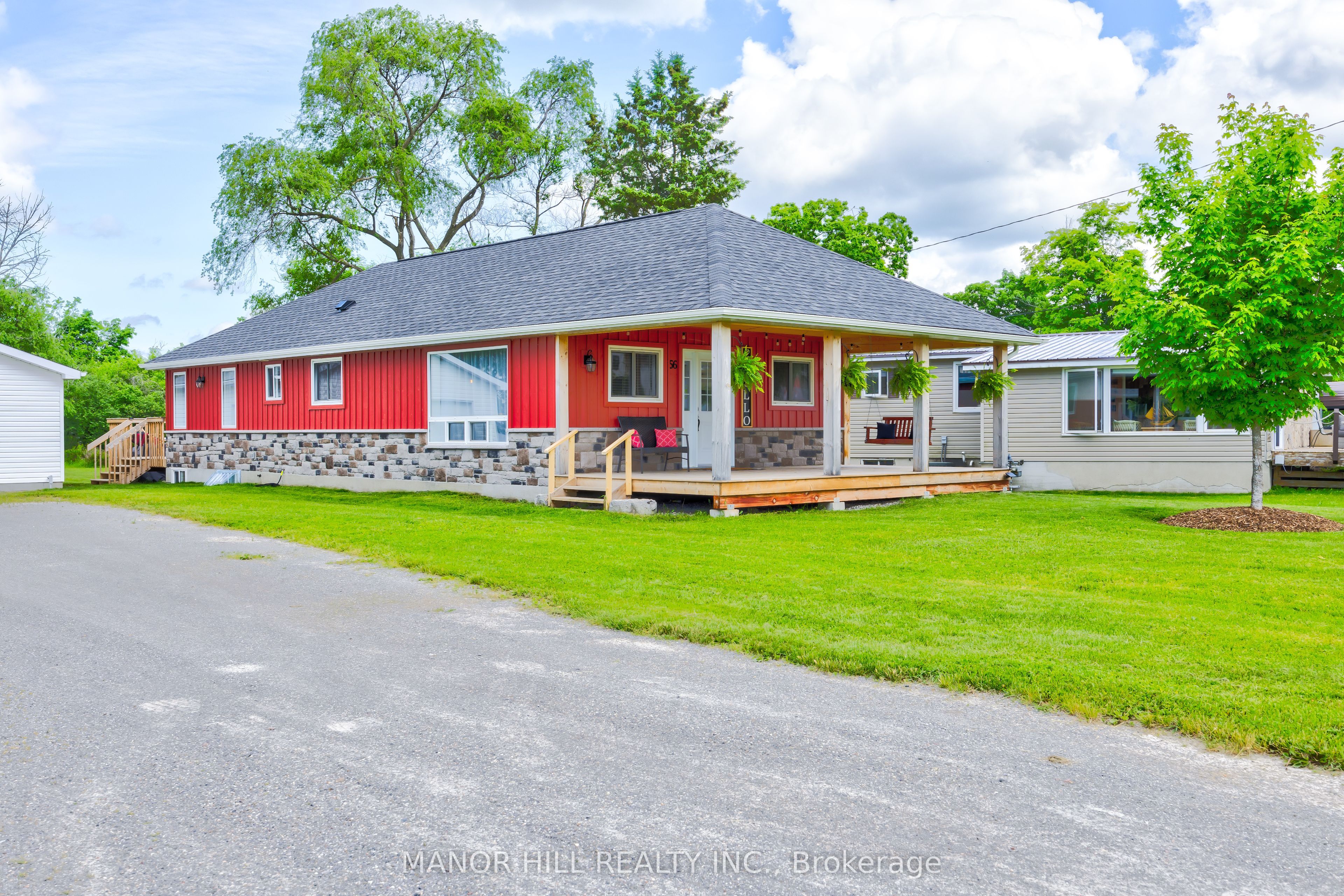 56 West Street N, Kawartha Lakes, ON K0M 1N0 photo 4