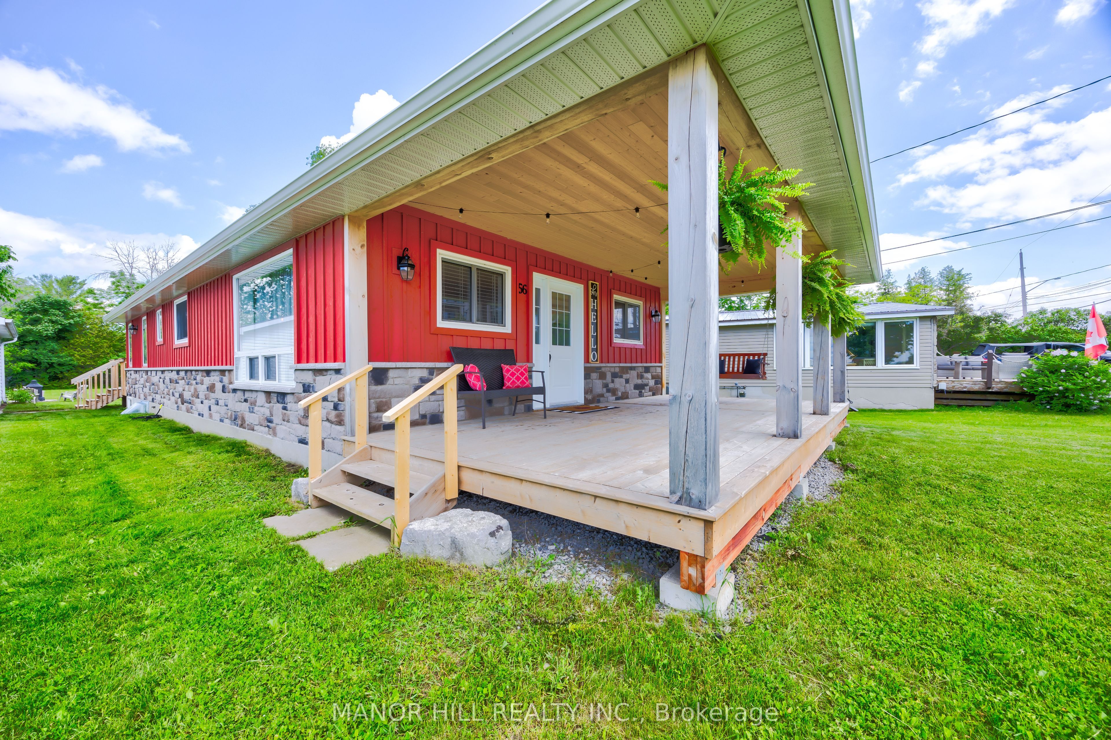 56 West Street N, Kawartha Lakes, ON K0M 1N0 photo 5