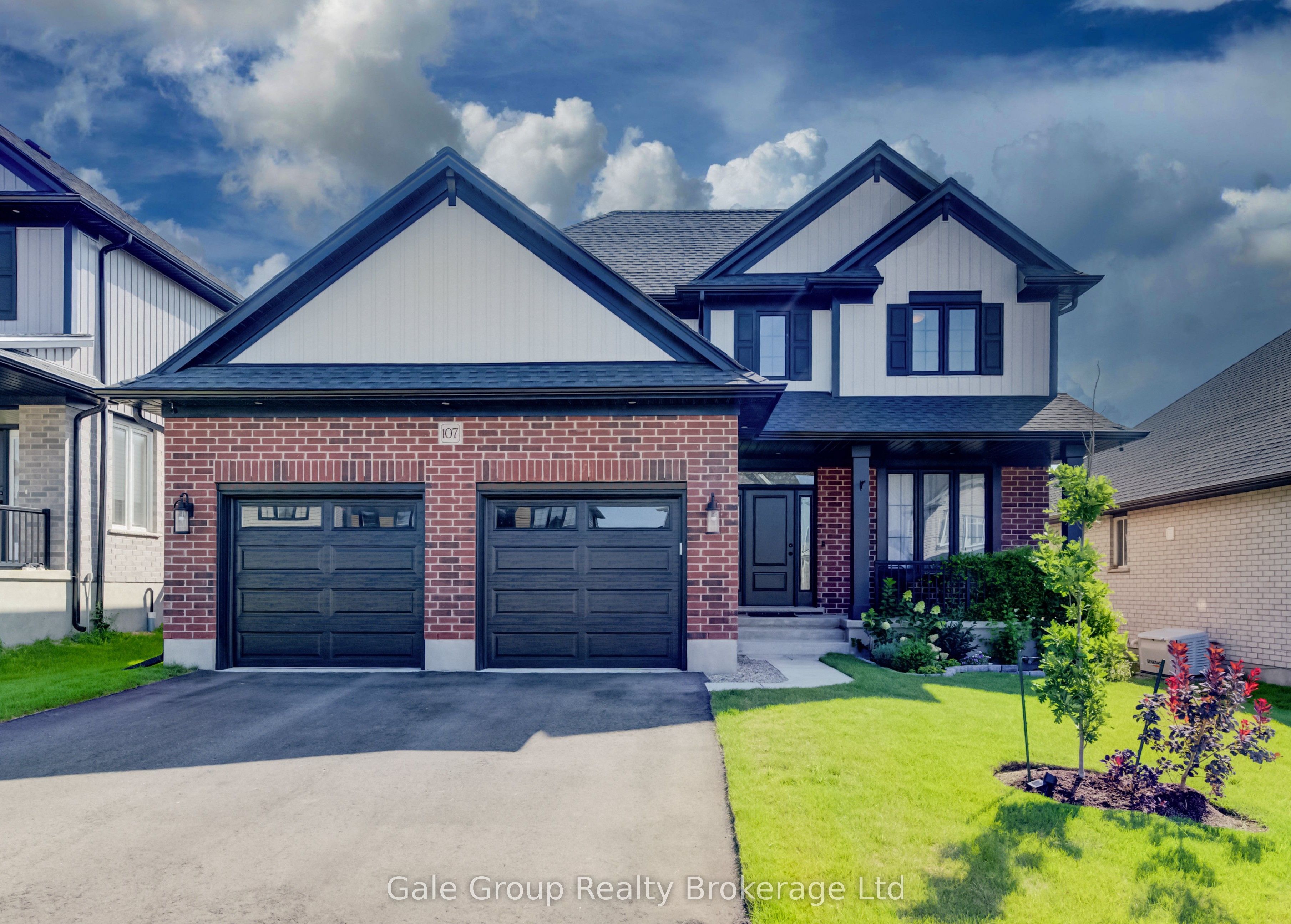 107 Graydon Drive, South-West Oxford, ON N0J 1N0