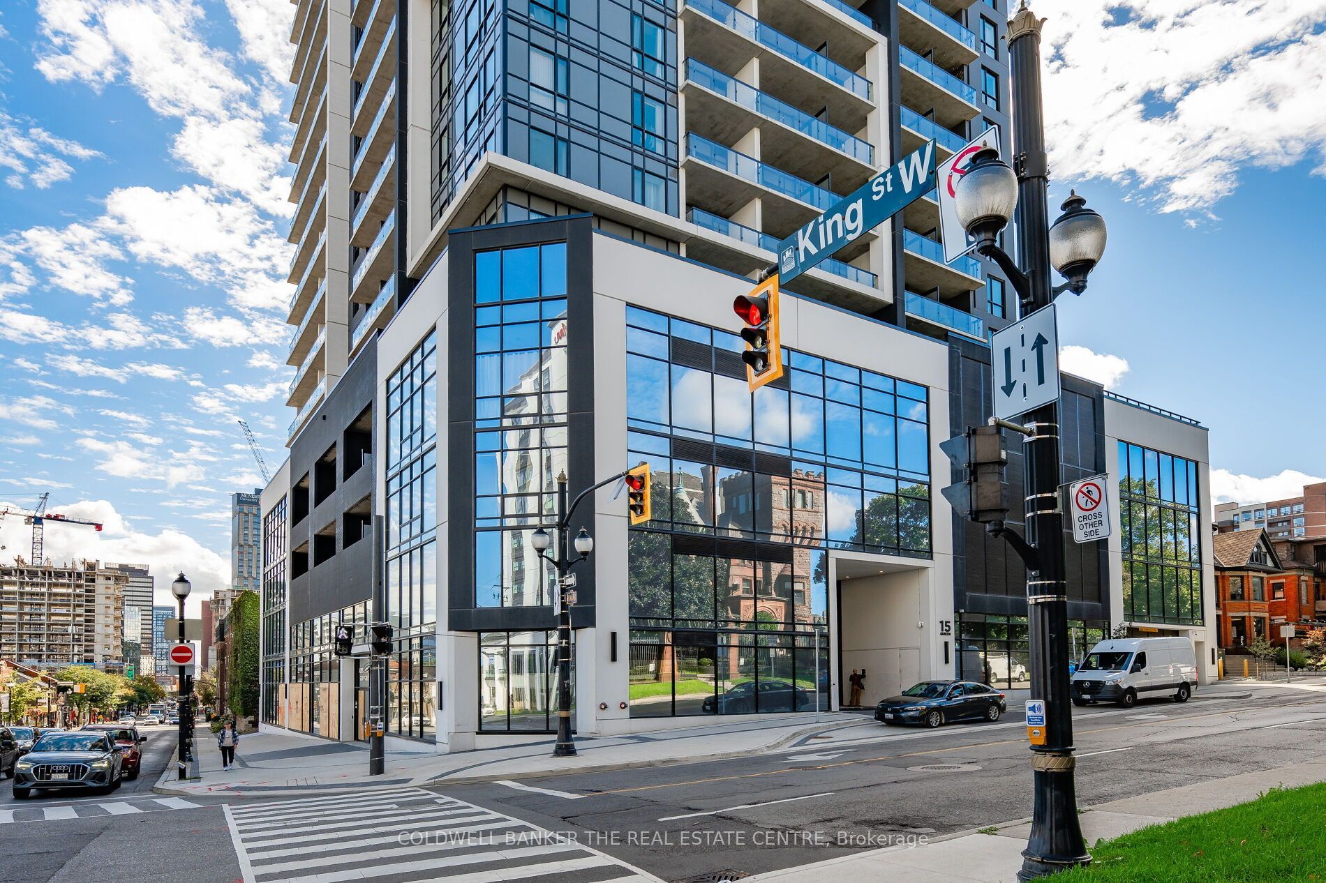 15 Queen Street S 610, Hamilton, ON L8P 0C6 photo 2