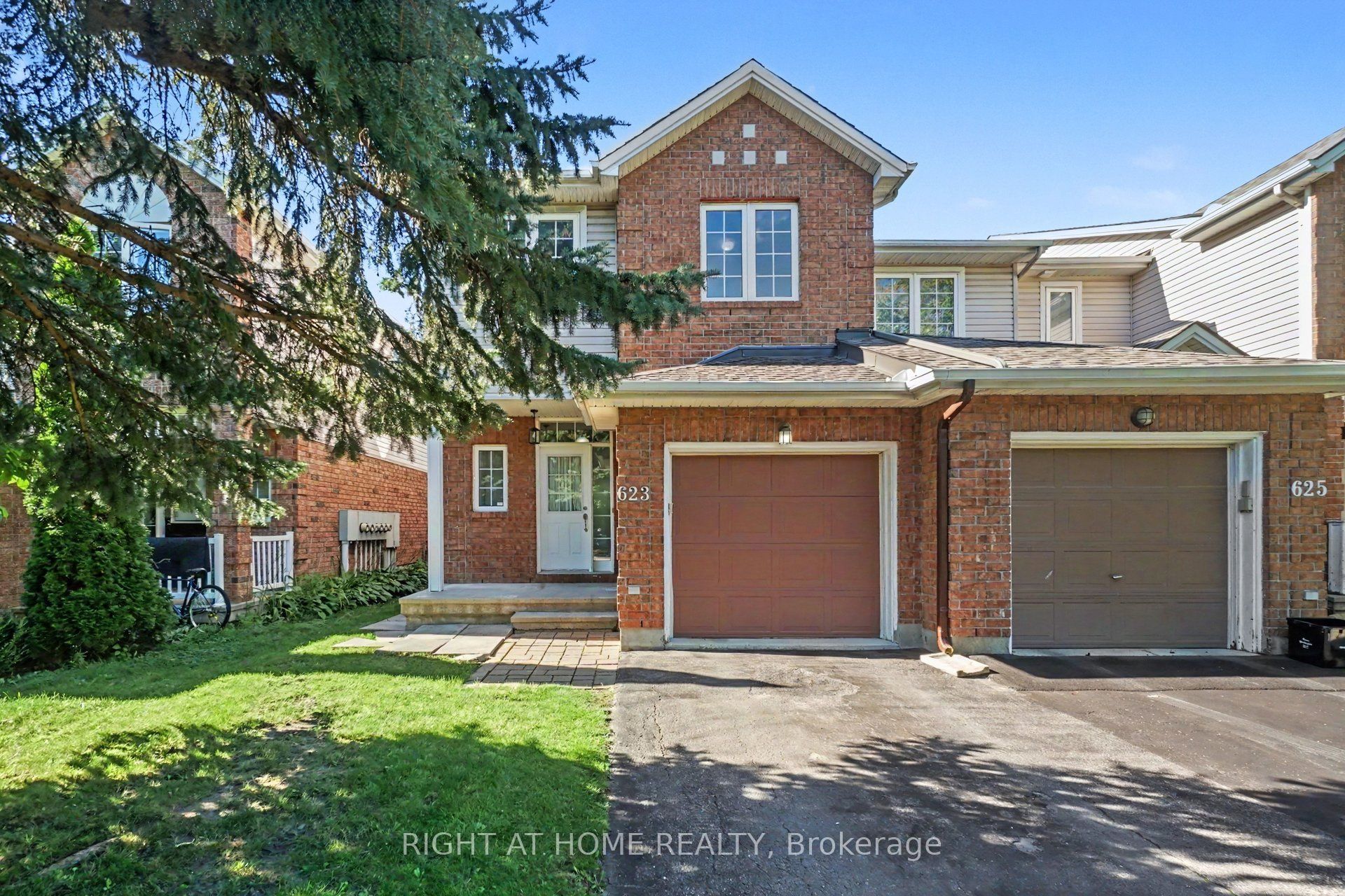623 Wild Shore Crescent, Blossom Park - Airport and Area, ON K1V 1T3 photo 2
